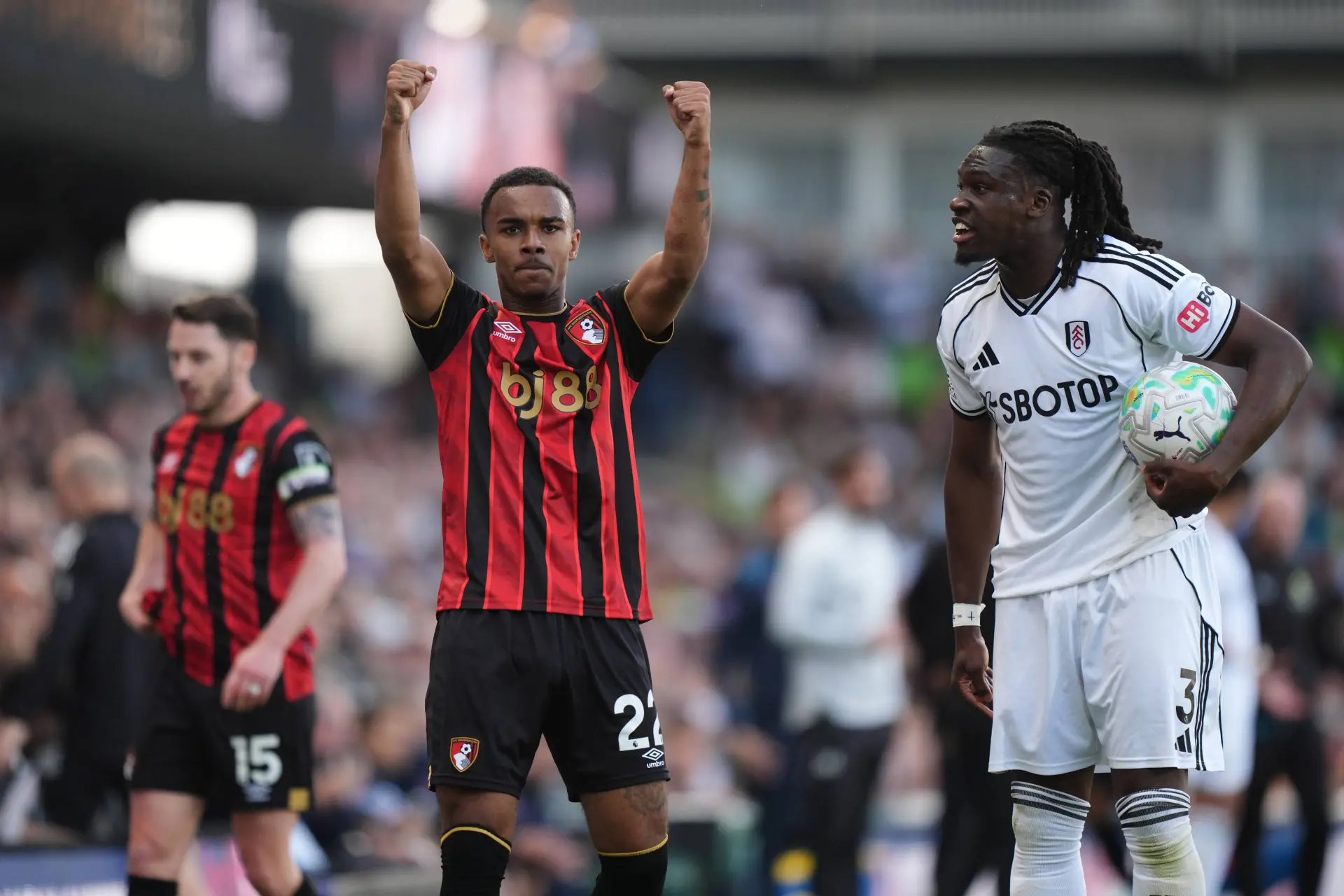 Bournemouth exige 150 ME, le PSG abandonne