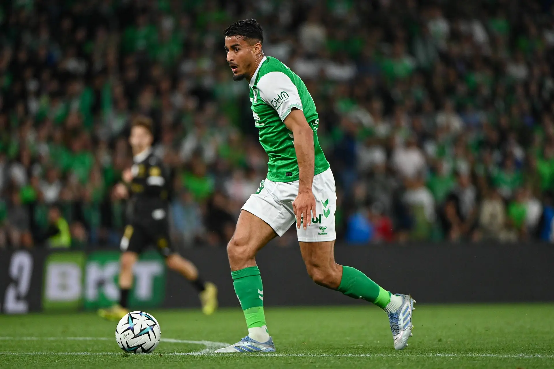 L'ASSE accepte de vendre deux joueurs cruciaux