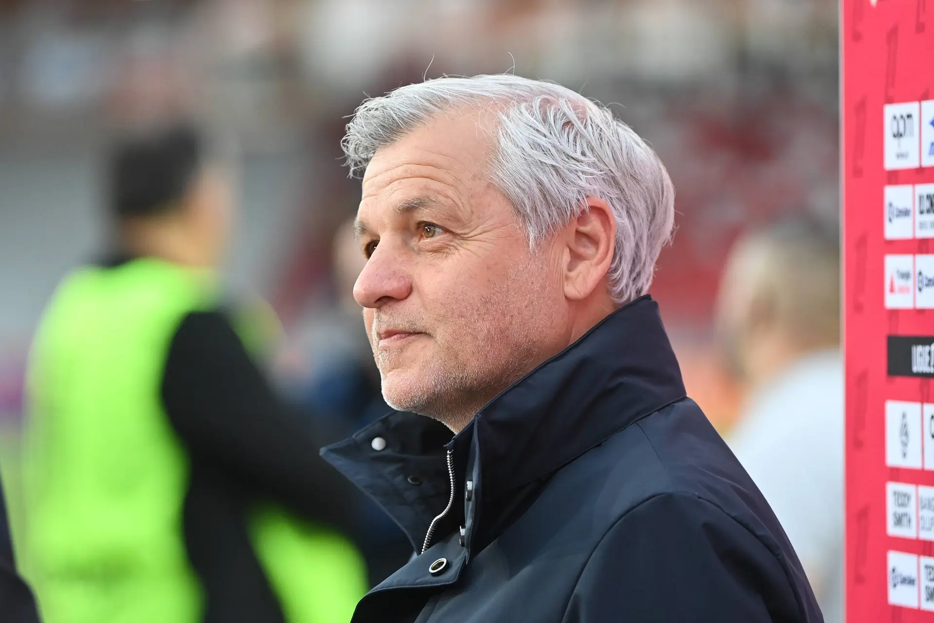 Officiel : Bruno Genesio nouvel entraineur de l’OM