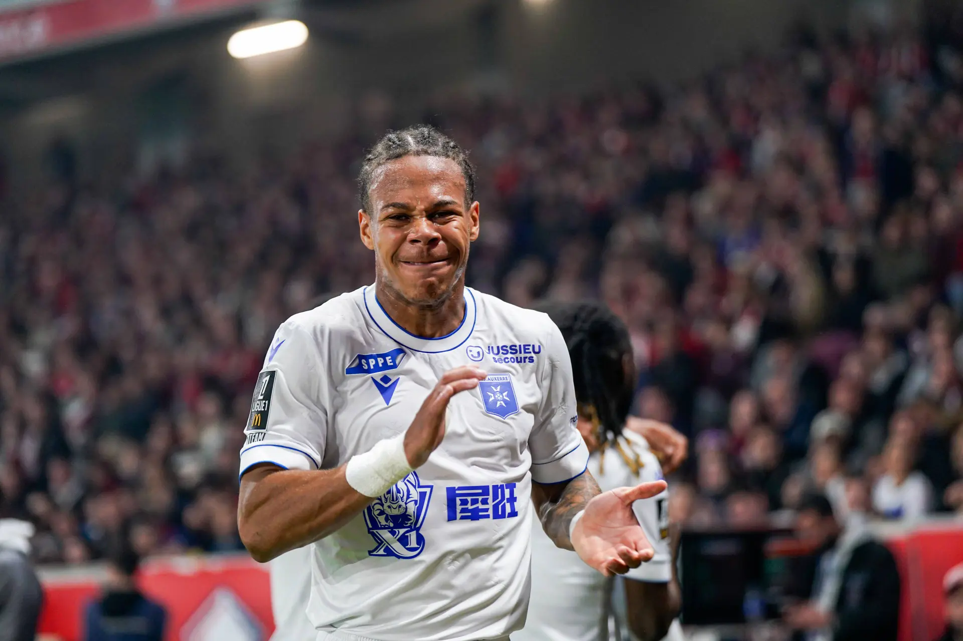 L'OL et Rennes en larmes, une offre historique tombe