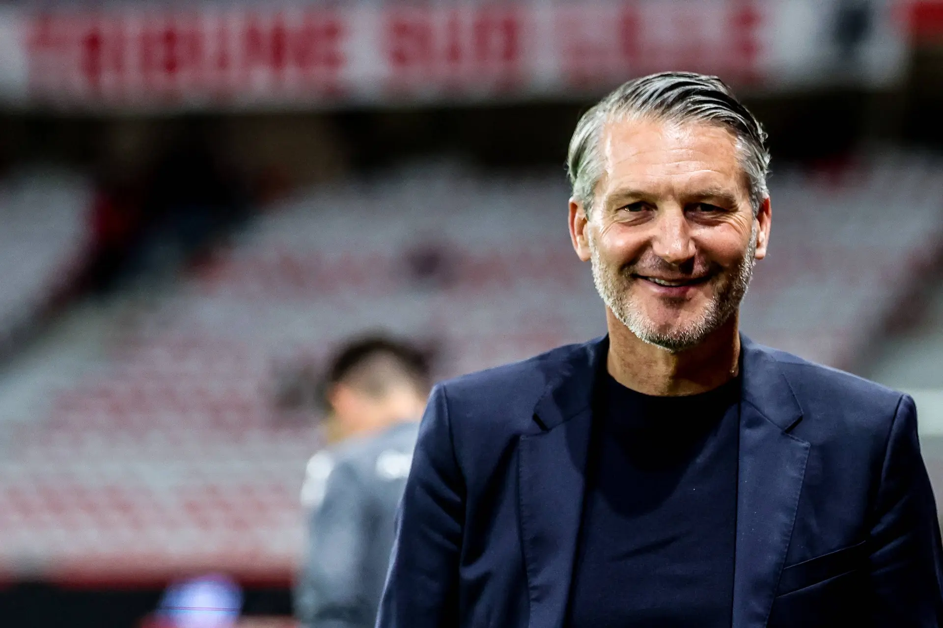 Un jeune défenseur suisse débarque au LOSC