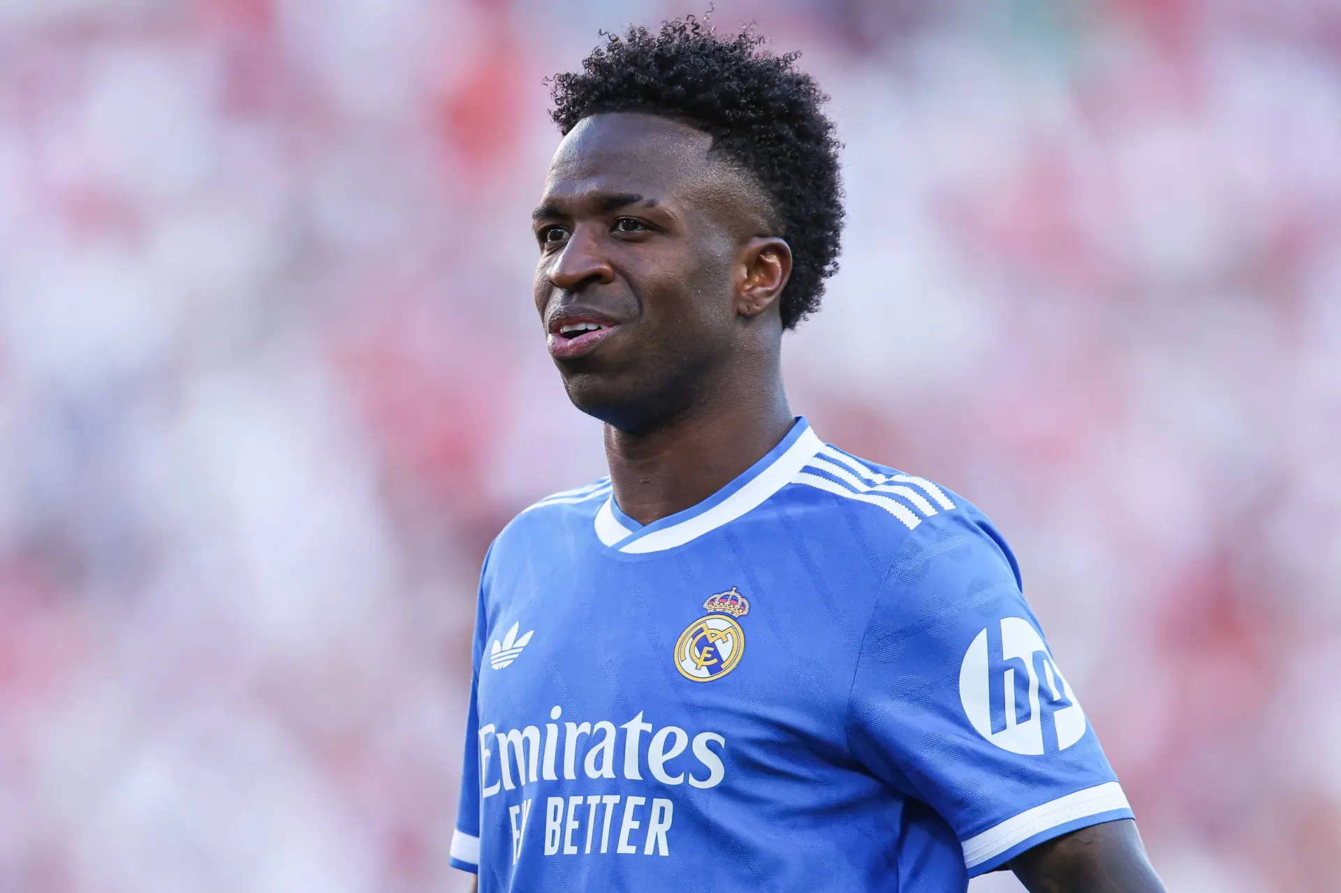 Real : Vinicius s’en va, dégouté par Mbappé et Bellingham
