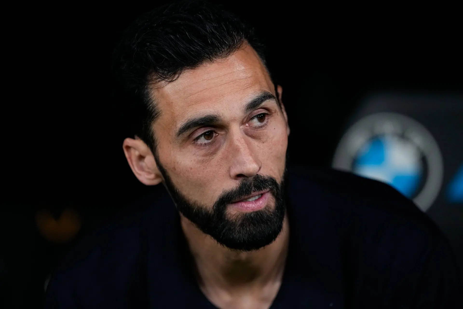 Alvaro Arbeloa va signer à Fulham