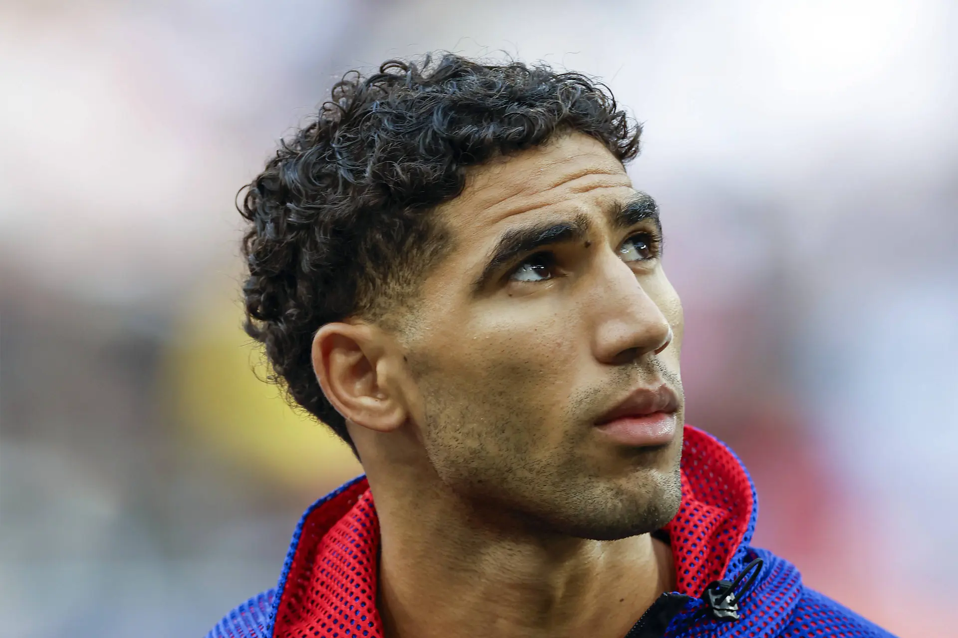 Achraf Hakimi, le PSG en a marre