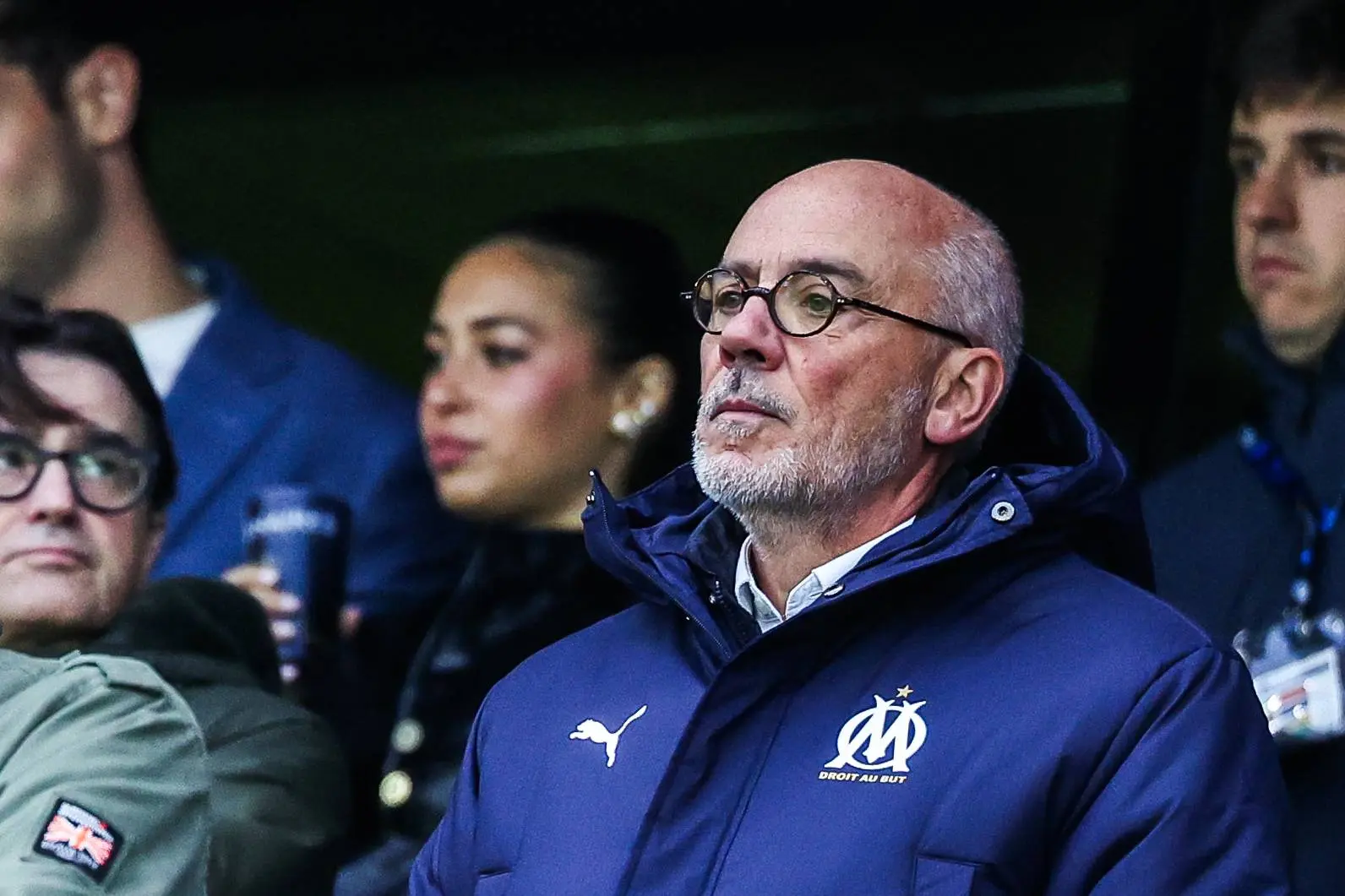 OM : DNCG, UEFA, Stéphane Richard enchaine les « succès »
