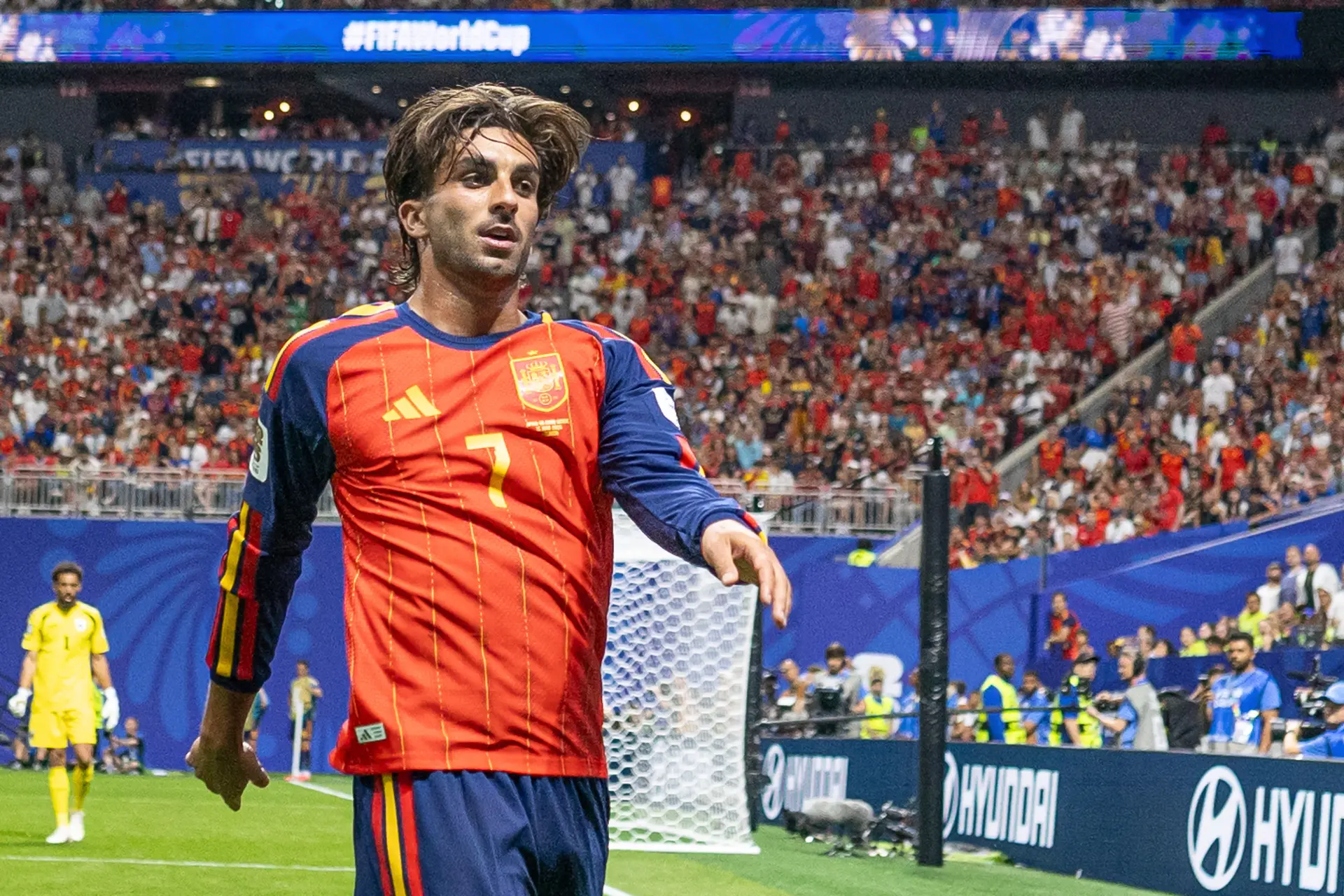 Le PSG négocie à la hache pour Ferran Torres