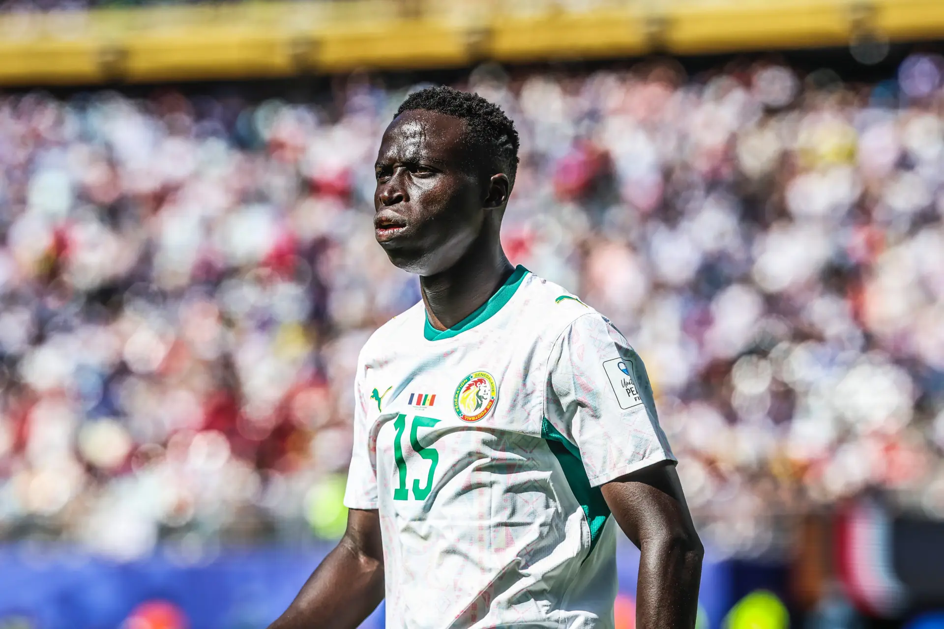 Un international sénégalais à l'OM, Genesio supplie Lorenzi