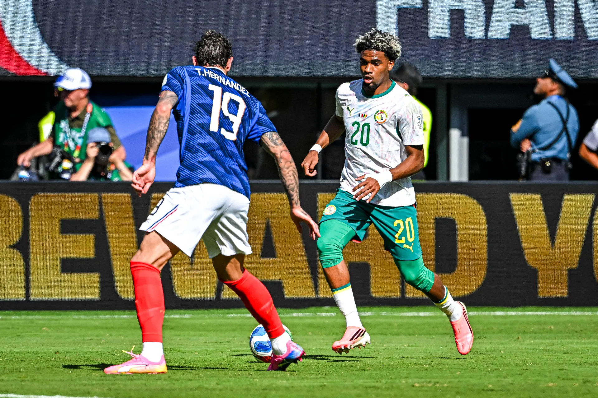 Greenwood aide le PSG à finaliser une belle vente
