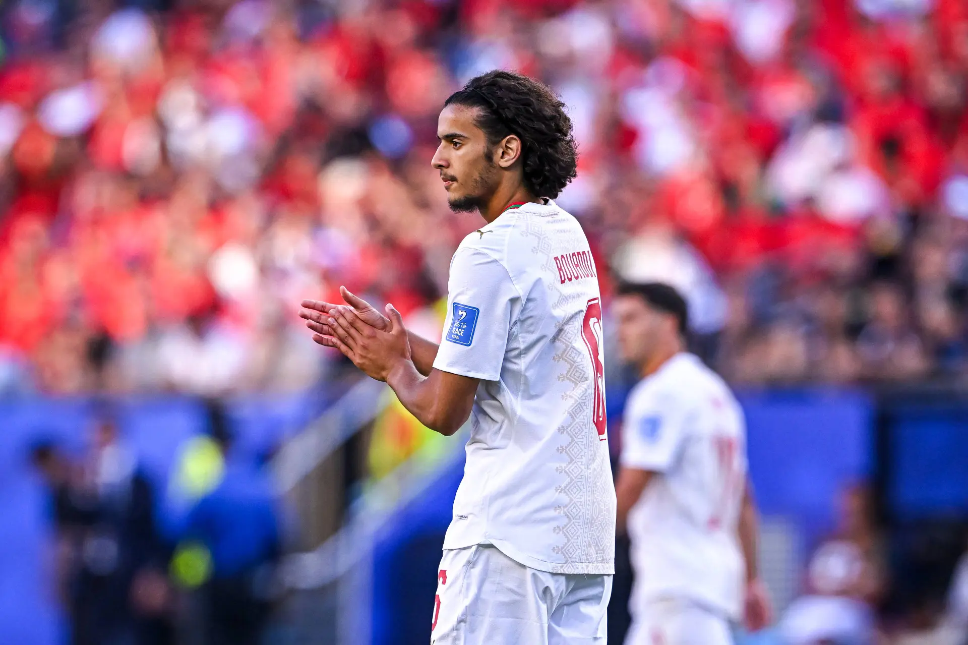 Bouaddi : Quatre clubs dont le PSG sont d'accord avec le LOSC