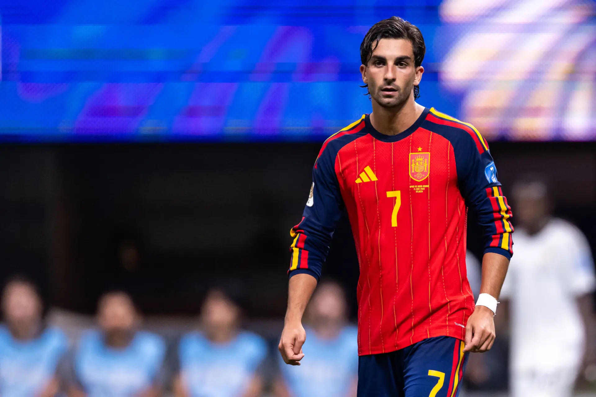 Ferran Torres au PSG, le Barça pose la clim