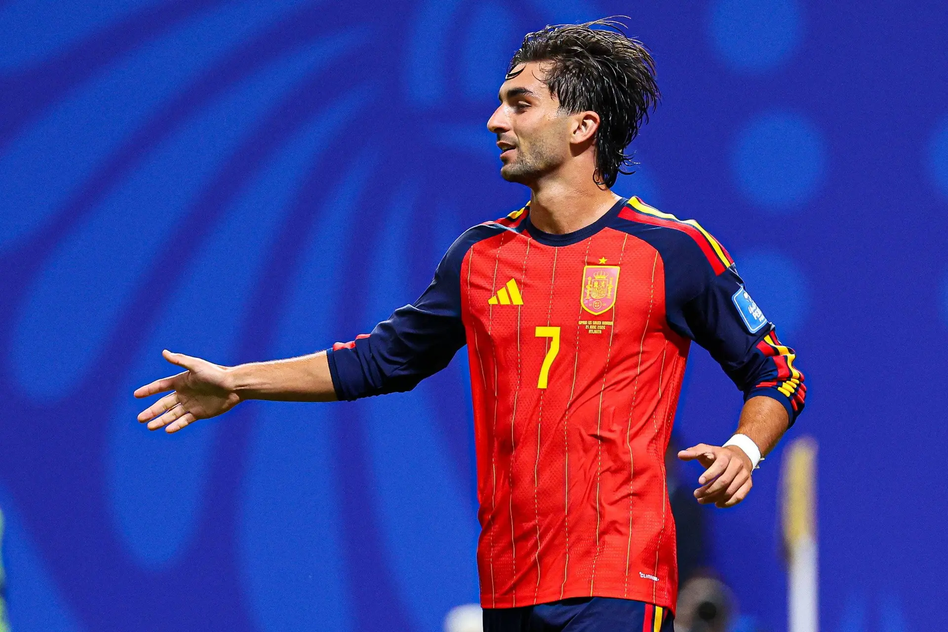 Ferran Torres au PSG, tout s'écroule