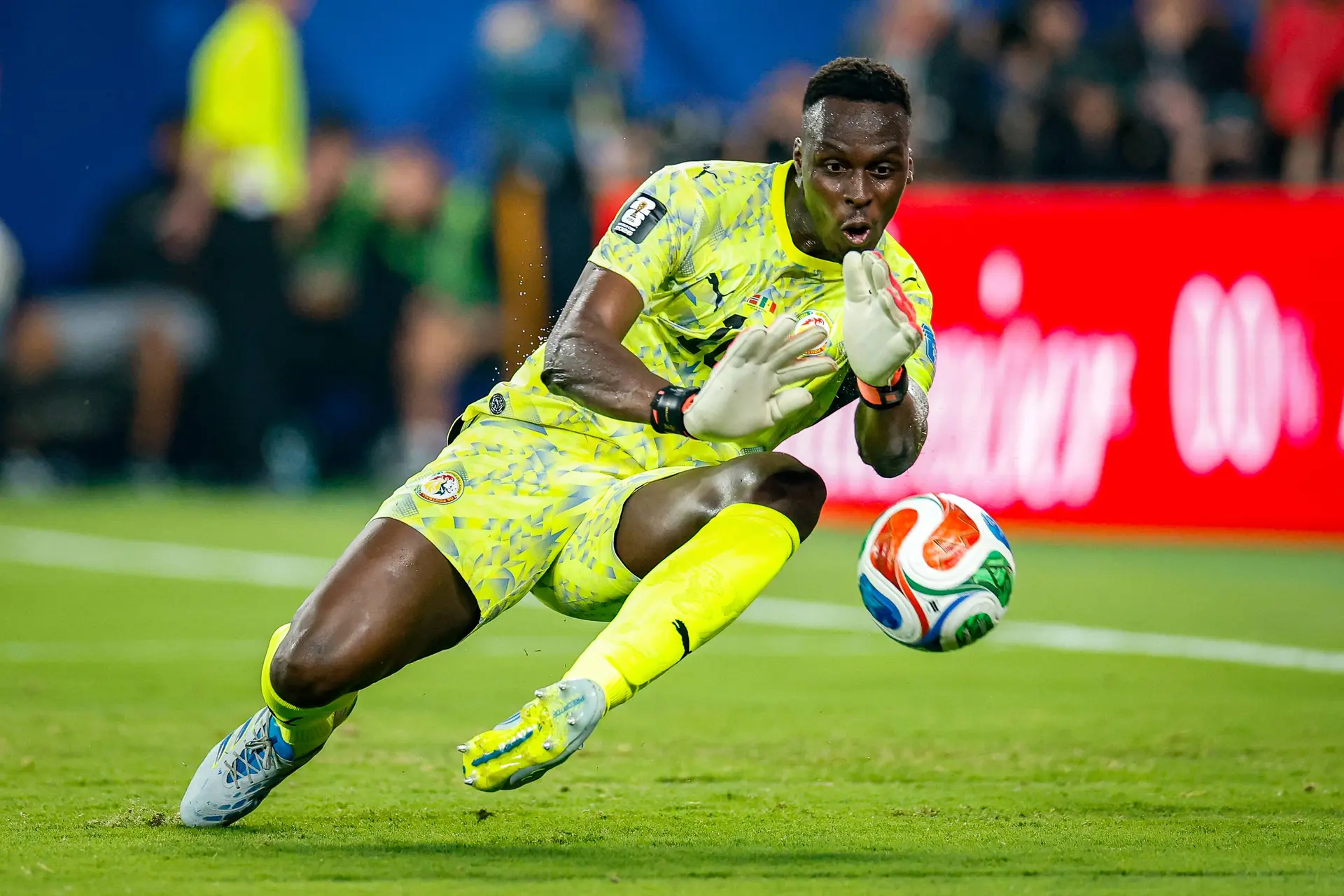 ICONSPORT_368889_0251 Mendy