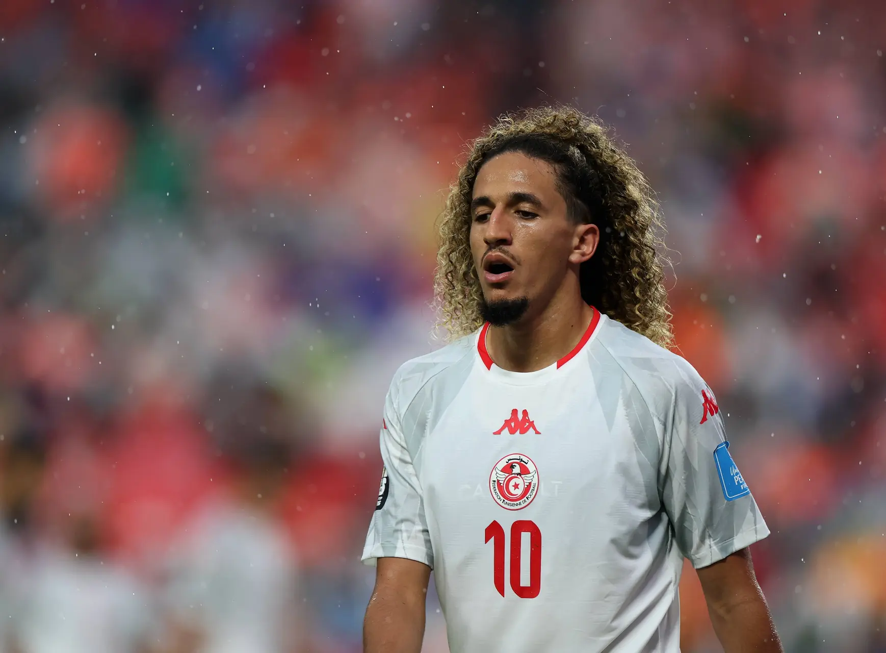 Hannibal Mejbri, la star tunisienne envoyée à l’OM