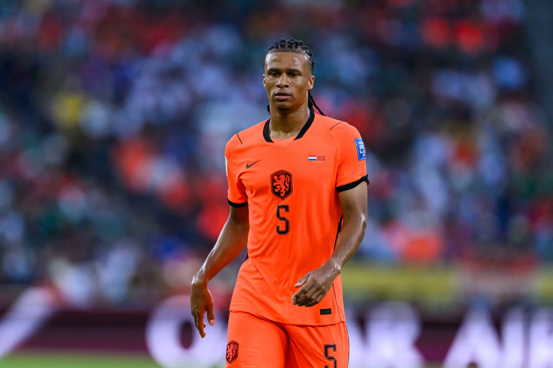 Officiel : Nathan Ake quitte City pour Fenerbahçe