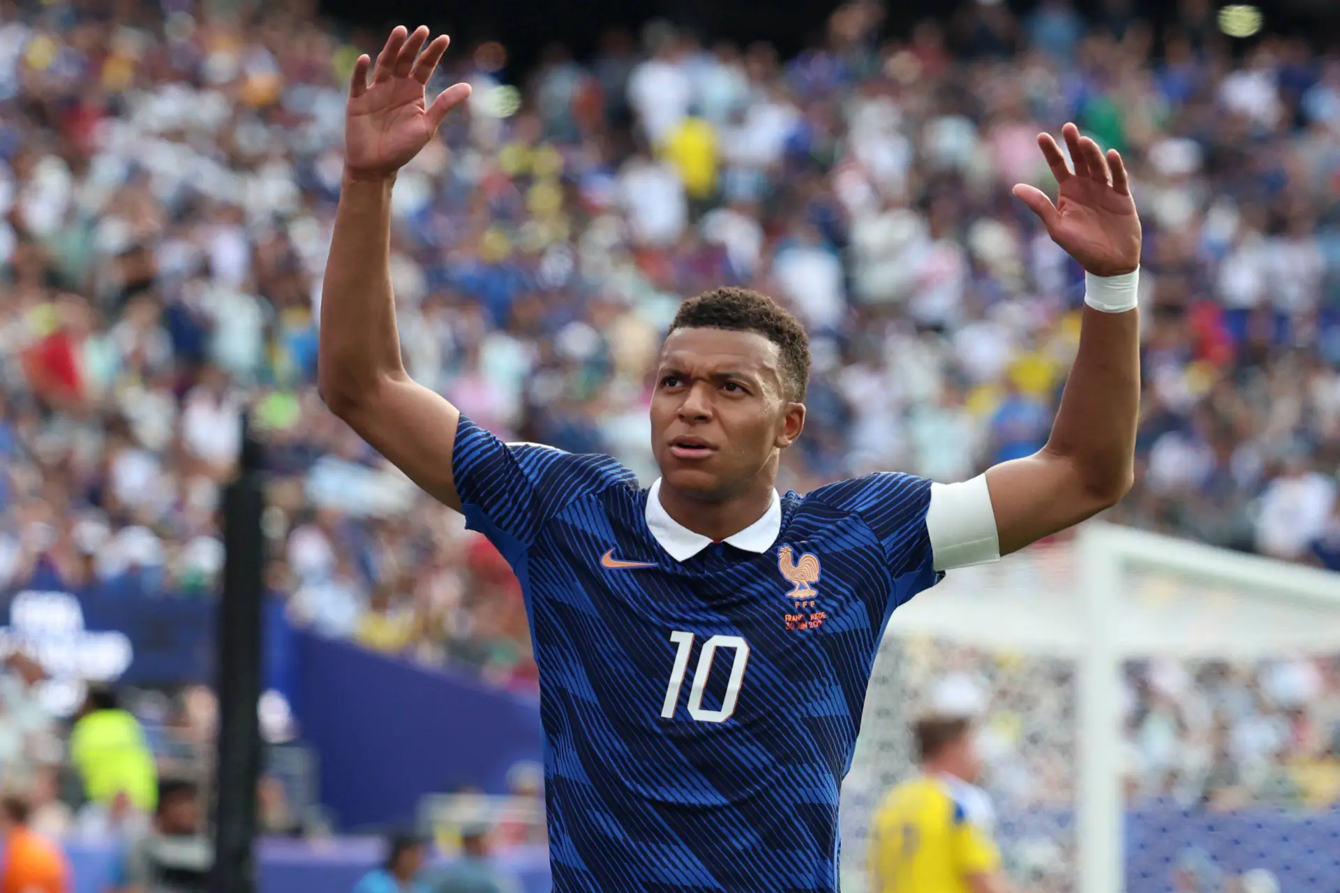 Kylian Mbappé rend fou de rage le Real Madrid