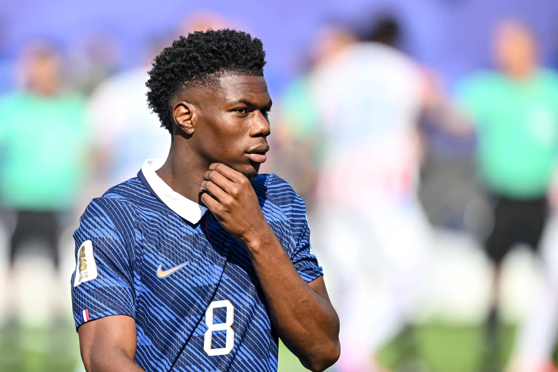 Esp : Accord trouvé, Tchouaméni... prolonge au Real
