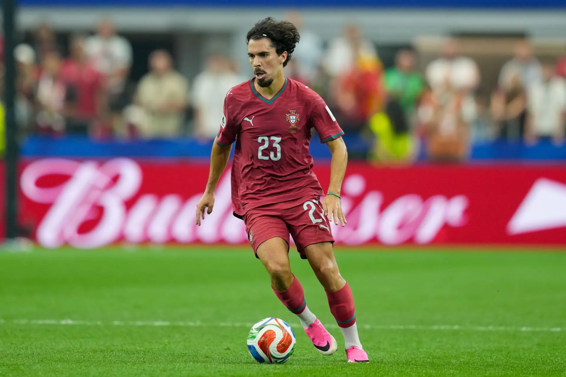 Le Portugal éliminé, le PSG ne pleure pas