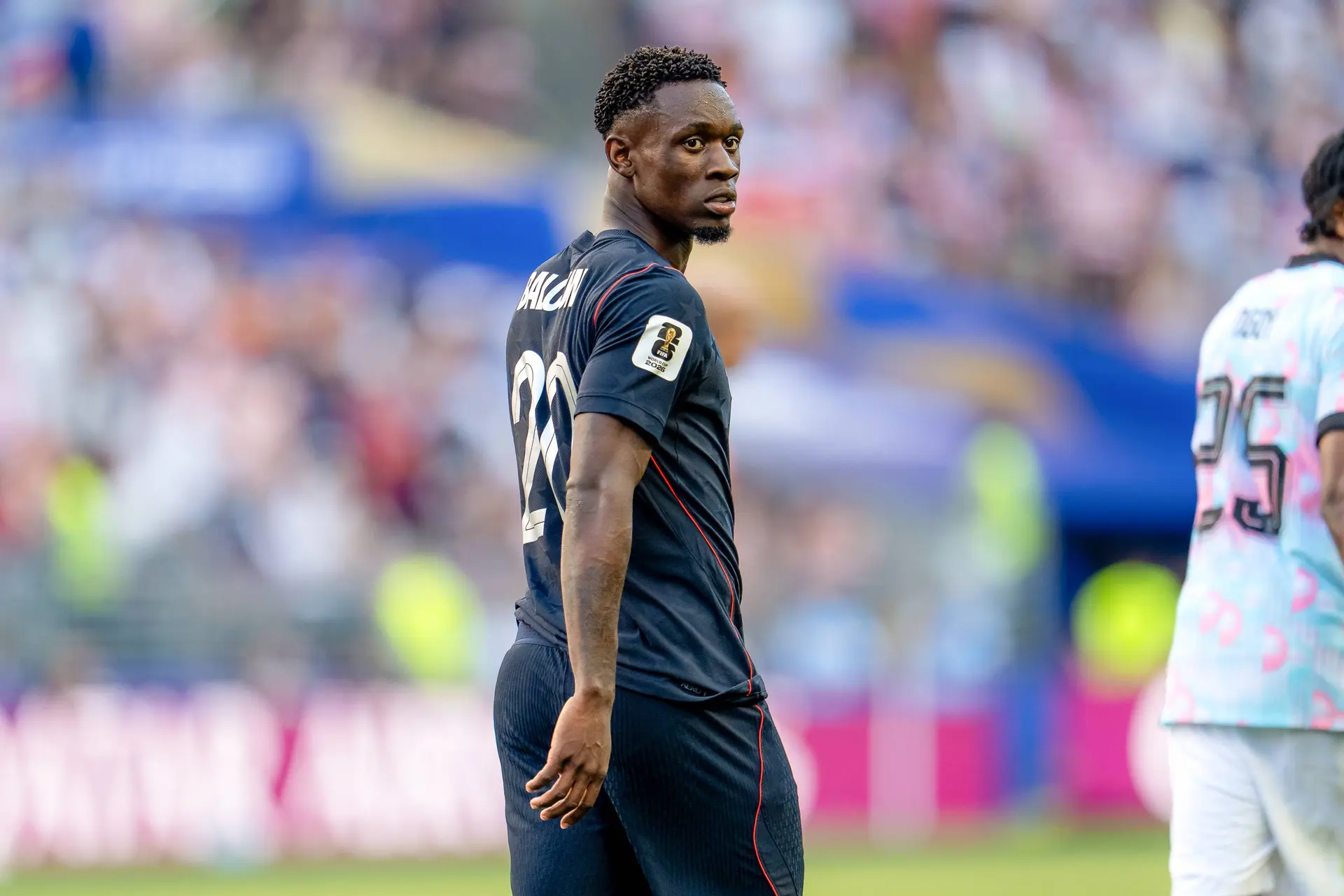Un transfert de Monaco au PSG, ce n’est pas Akliouche !