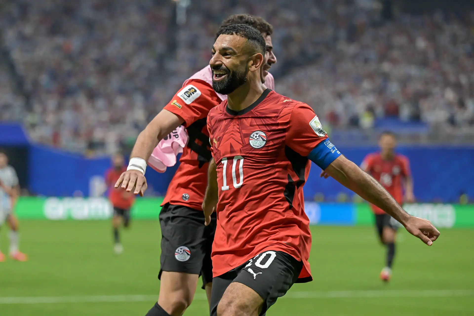 Mercato : Accord Salah-Besiktas !