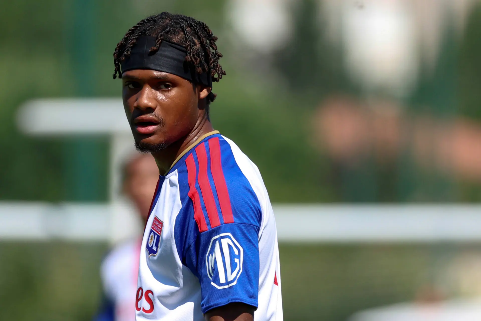 L'OL s'incline contre le Slavia Prague