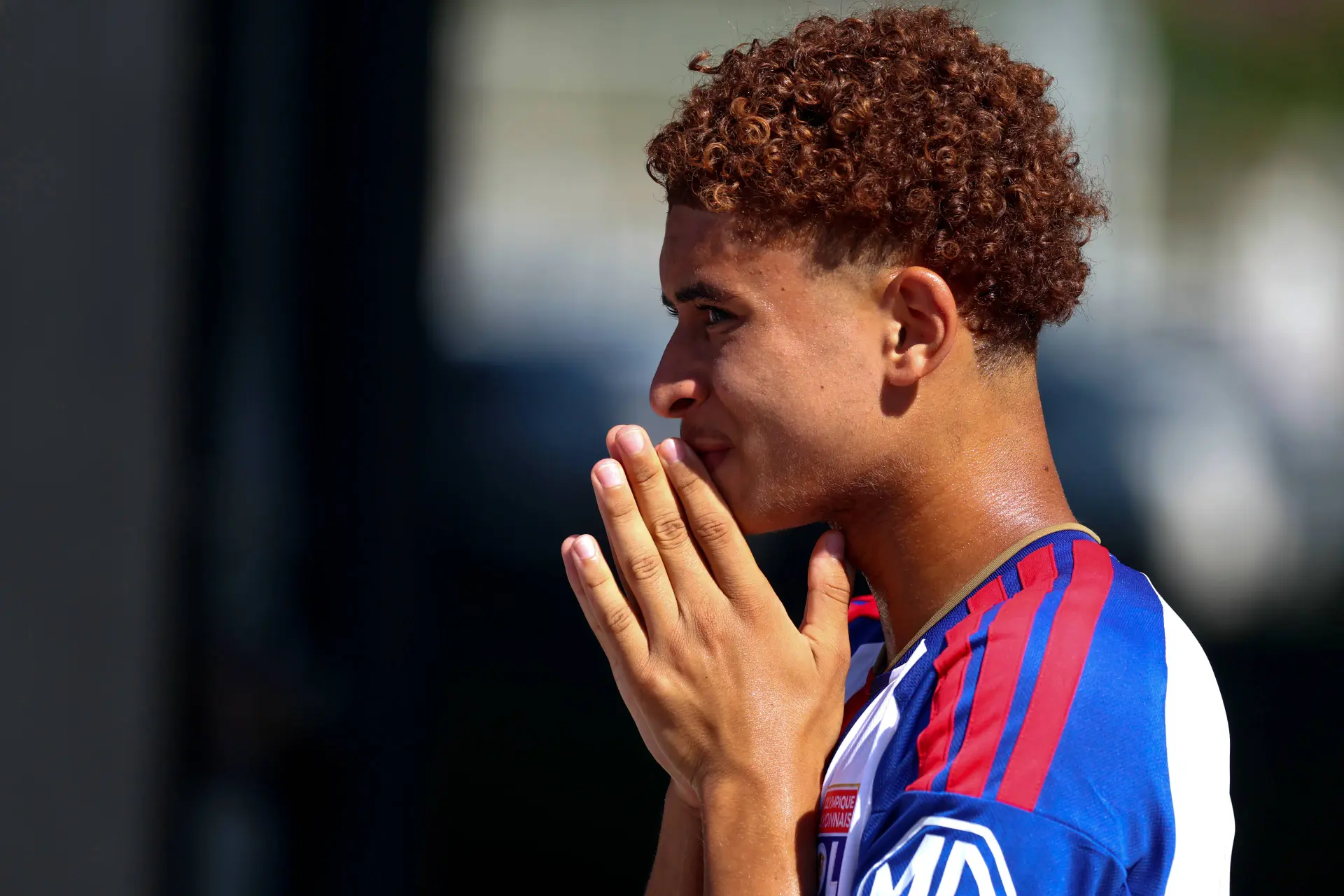OL : Il est trop fort, Fonseca vire deux joueurs pour lui