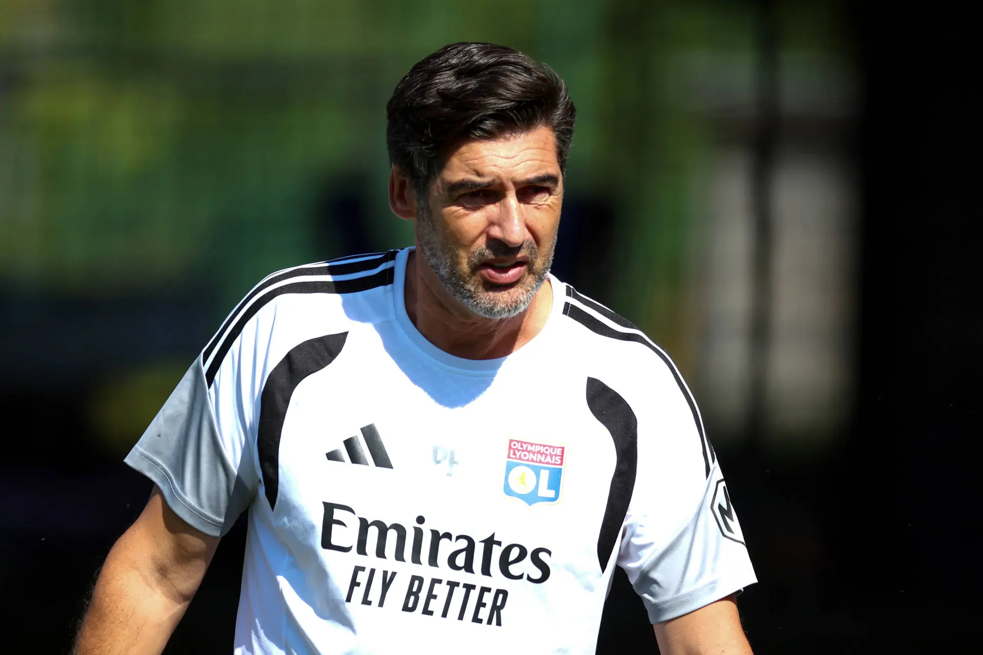 OL : Fonseca avoue être le vrai boss du mercato