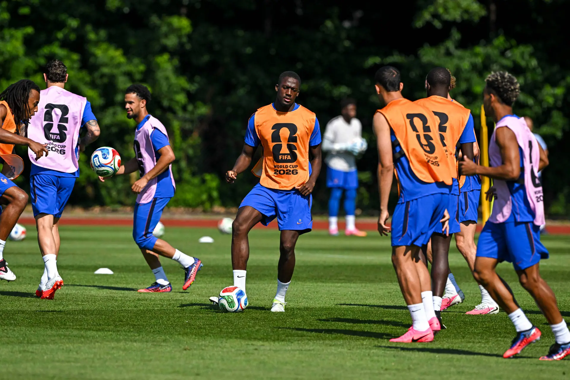 France-Maroc : La FFF demande fair-play et respect