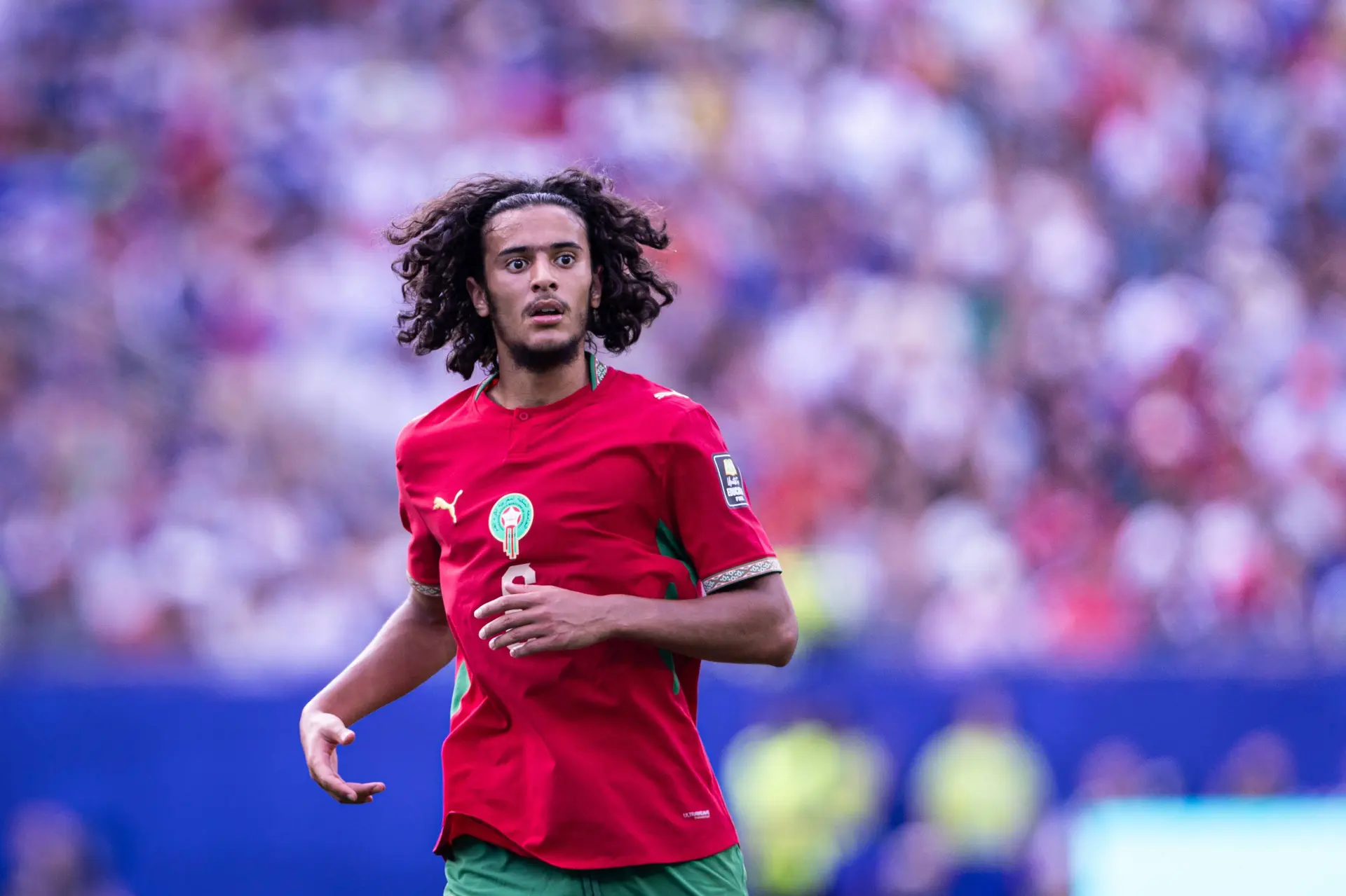 Bouaddi s'en va, Lille empoche 100 millions d'euros