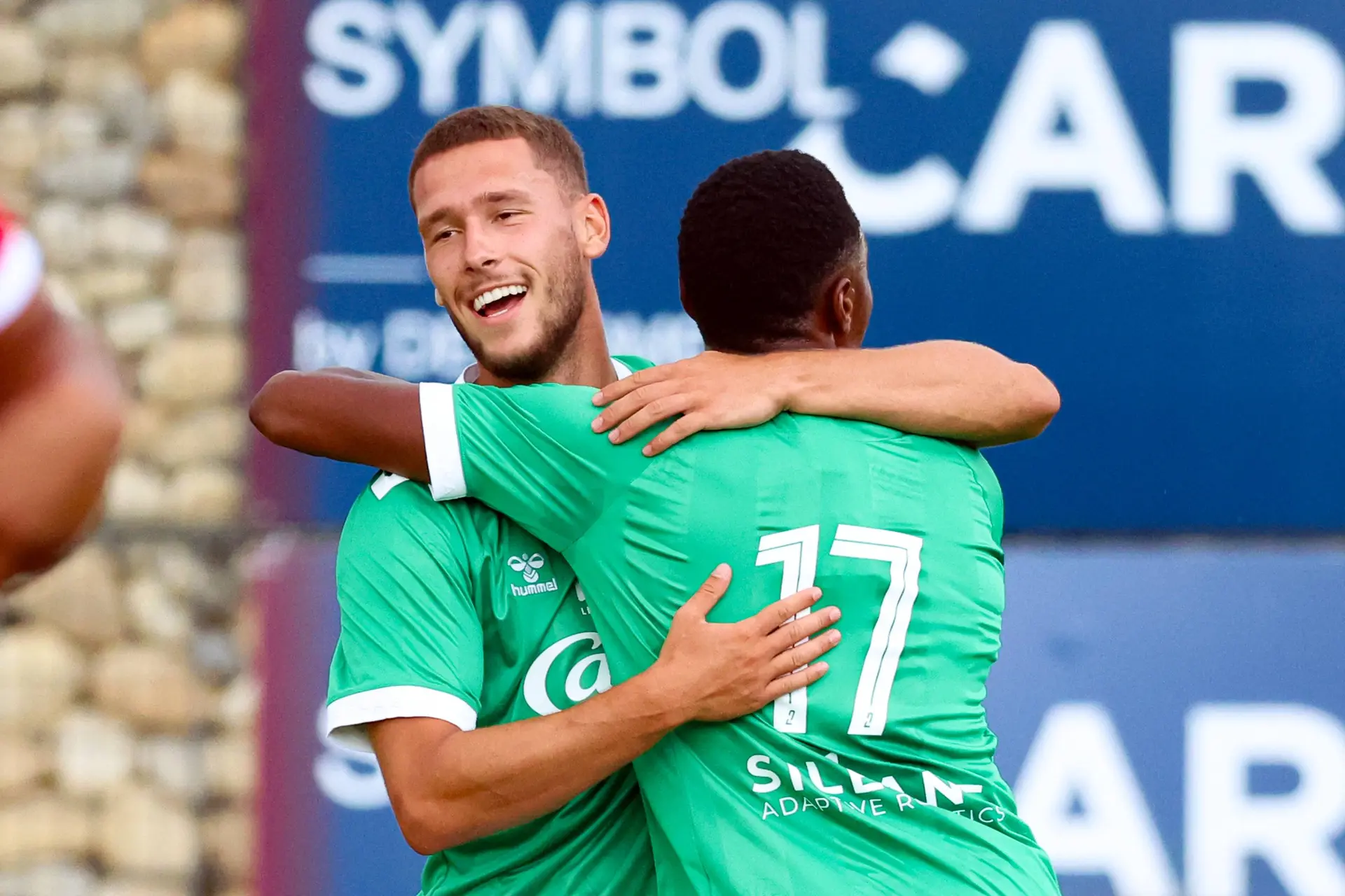 ASSE : Lucas Stassin bloqué à Saint-Etienne