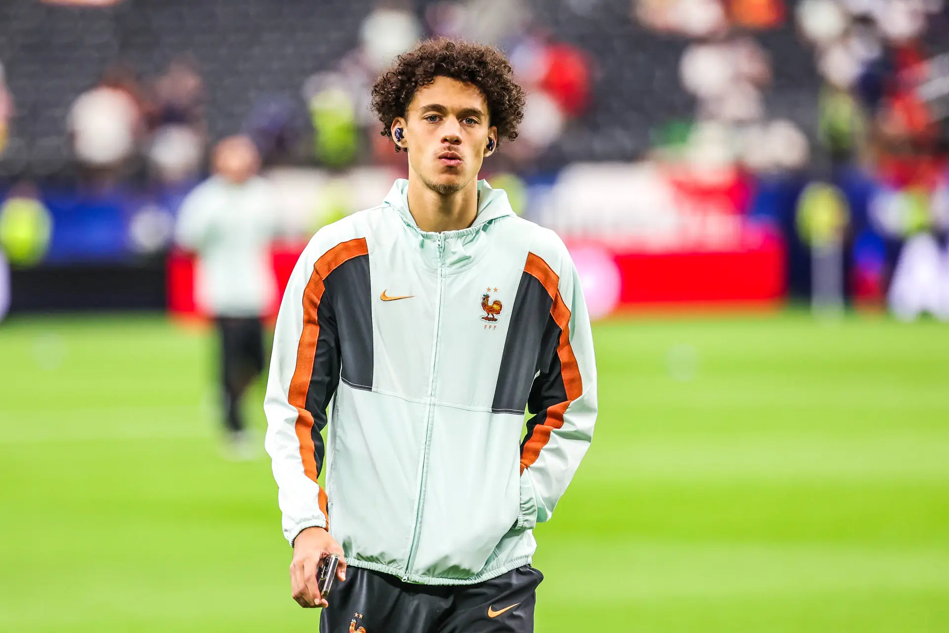 Monaco bluffe avec le PSG, Nasser Al-Khelaïfi sous pression