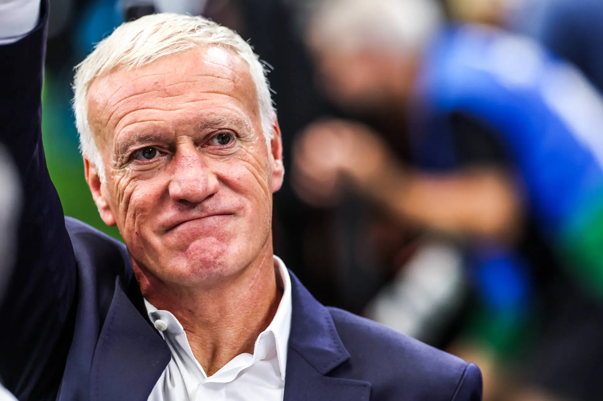 Mondial 2026 : Deschamps abandonné, les langues se délient