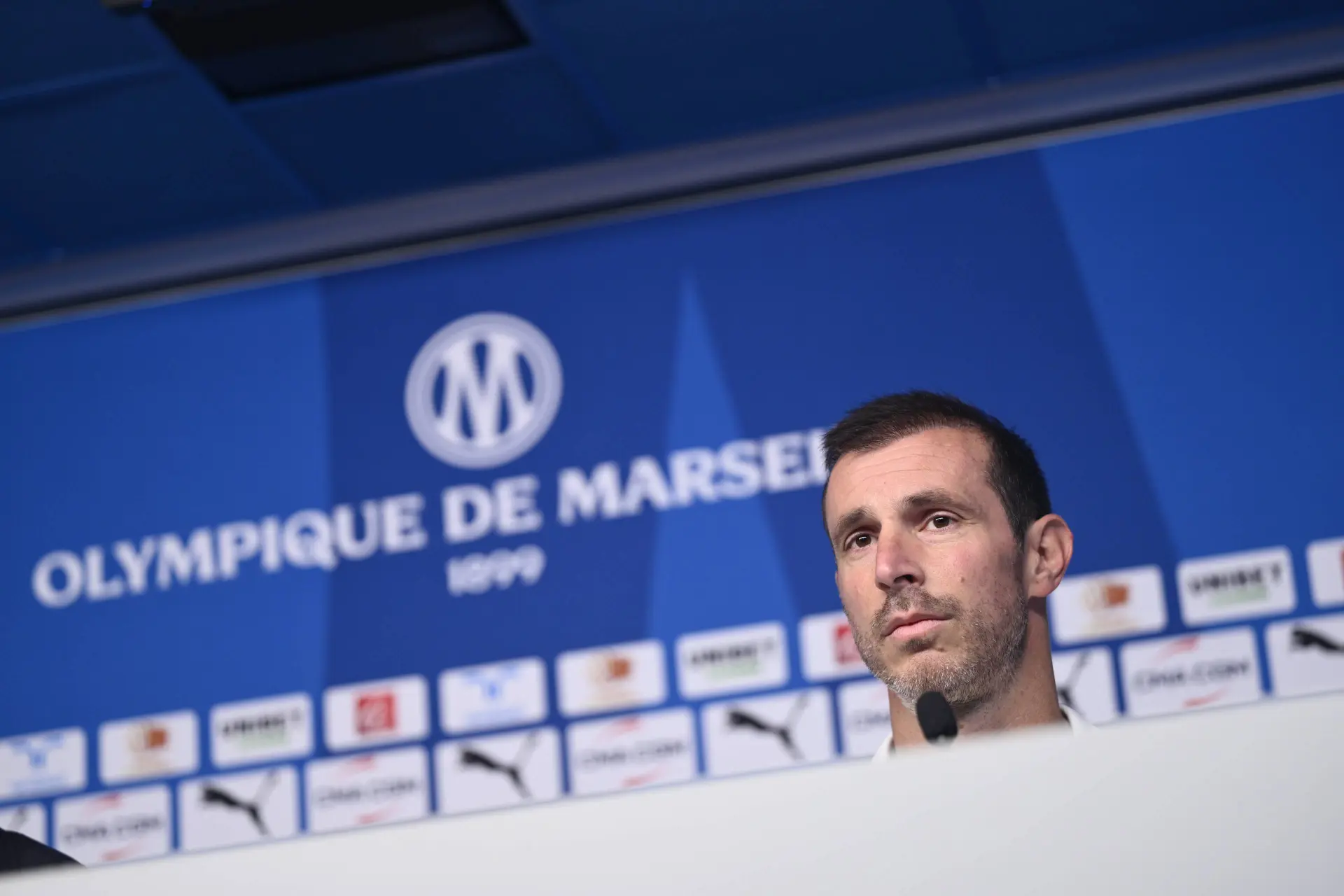 OM : Lorenzi refuse le projet low-cost annoncé