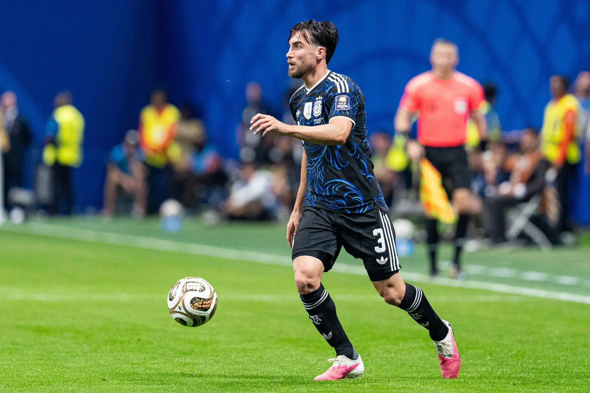 OL : Un héros du Mondial poussé dehors ?