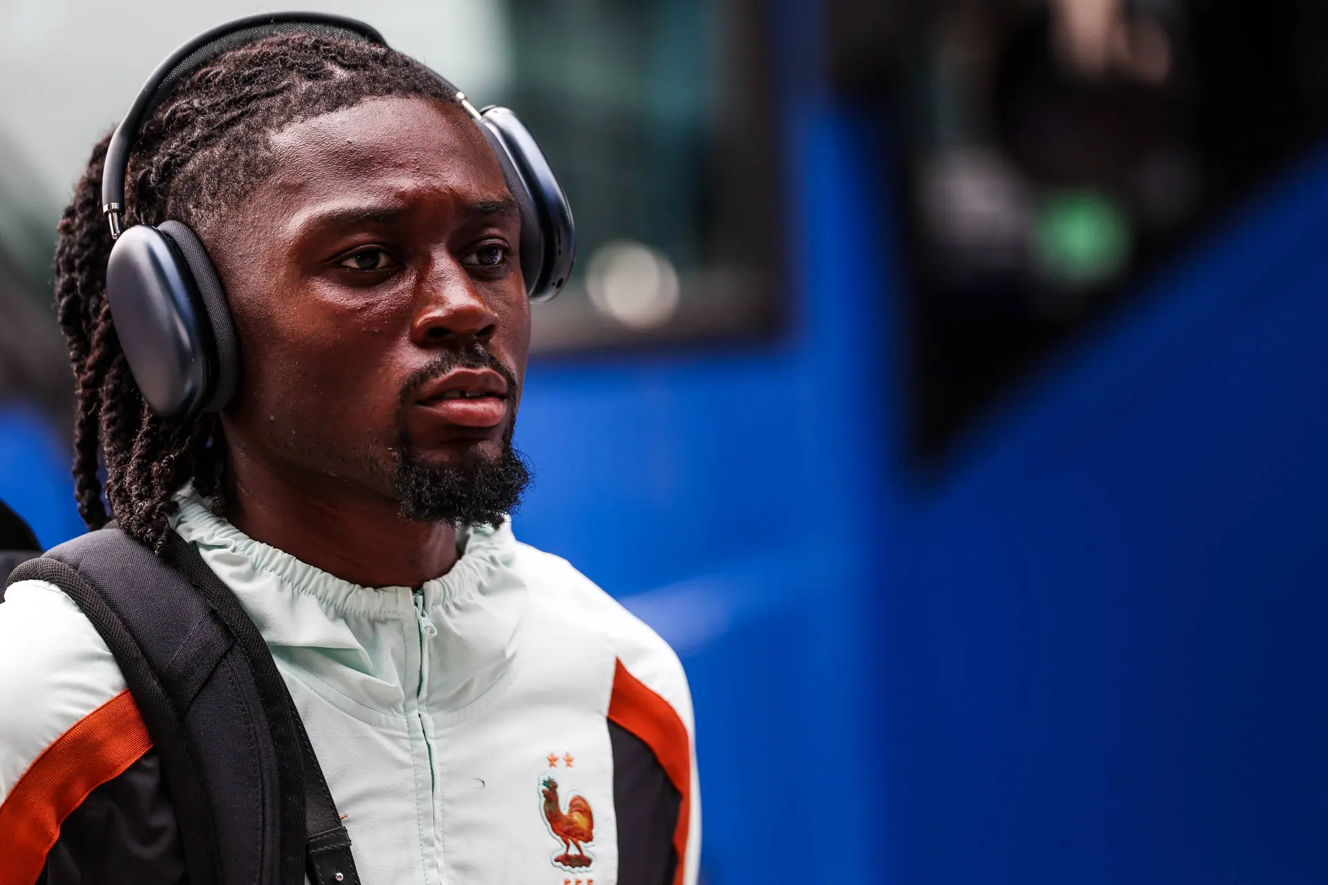 Manu Koné au PSG, MU est dépité