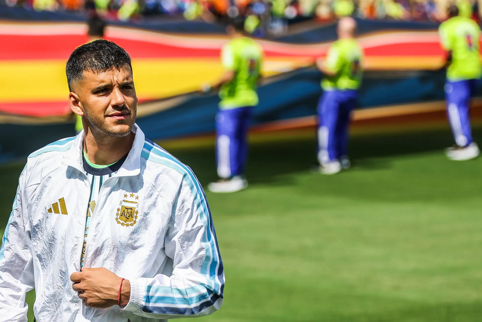 OM : Rulli à Manchester City, c'est presque fait