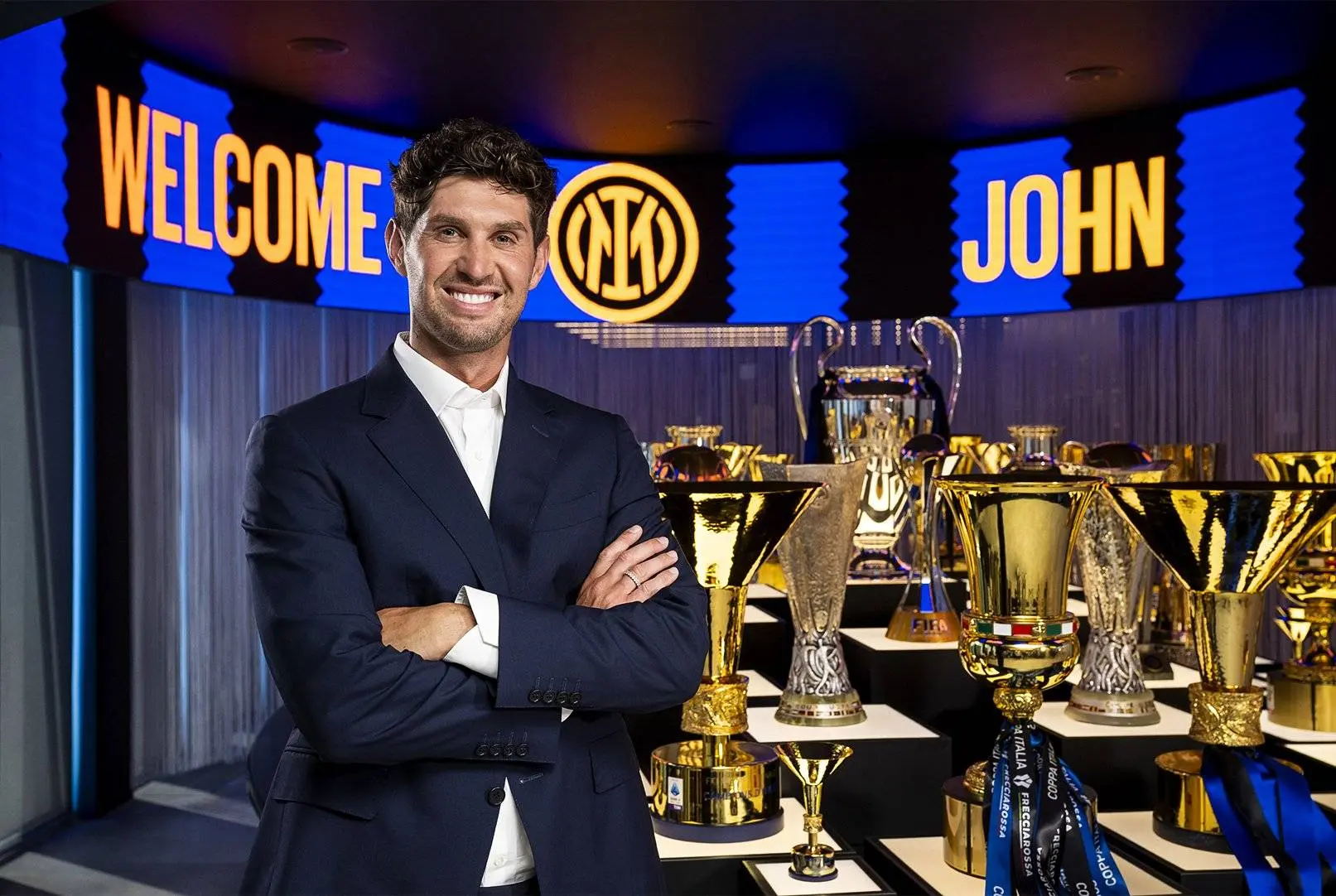 Stones Inter