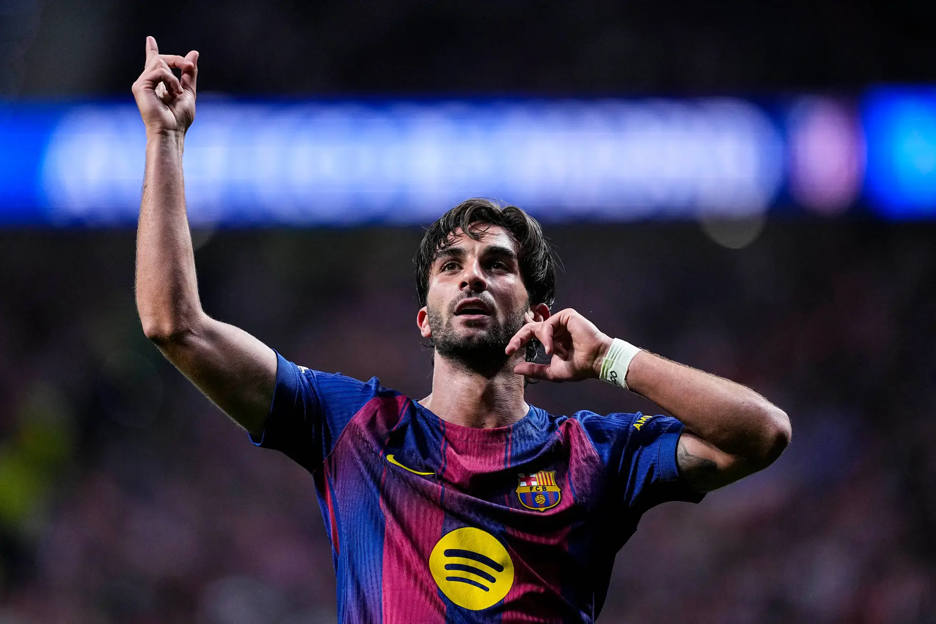 Ferran Torres