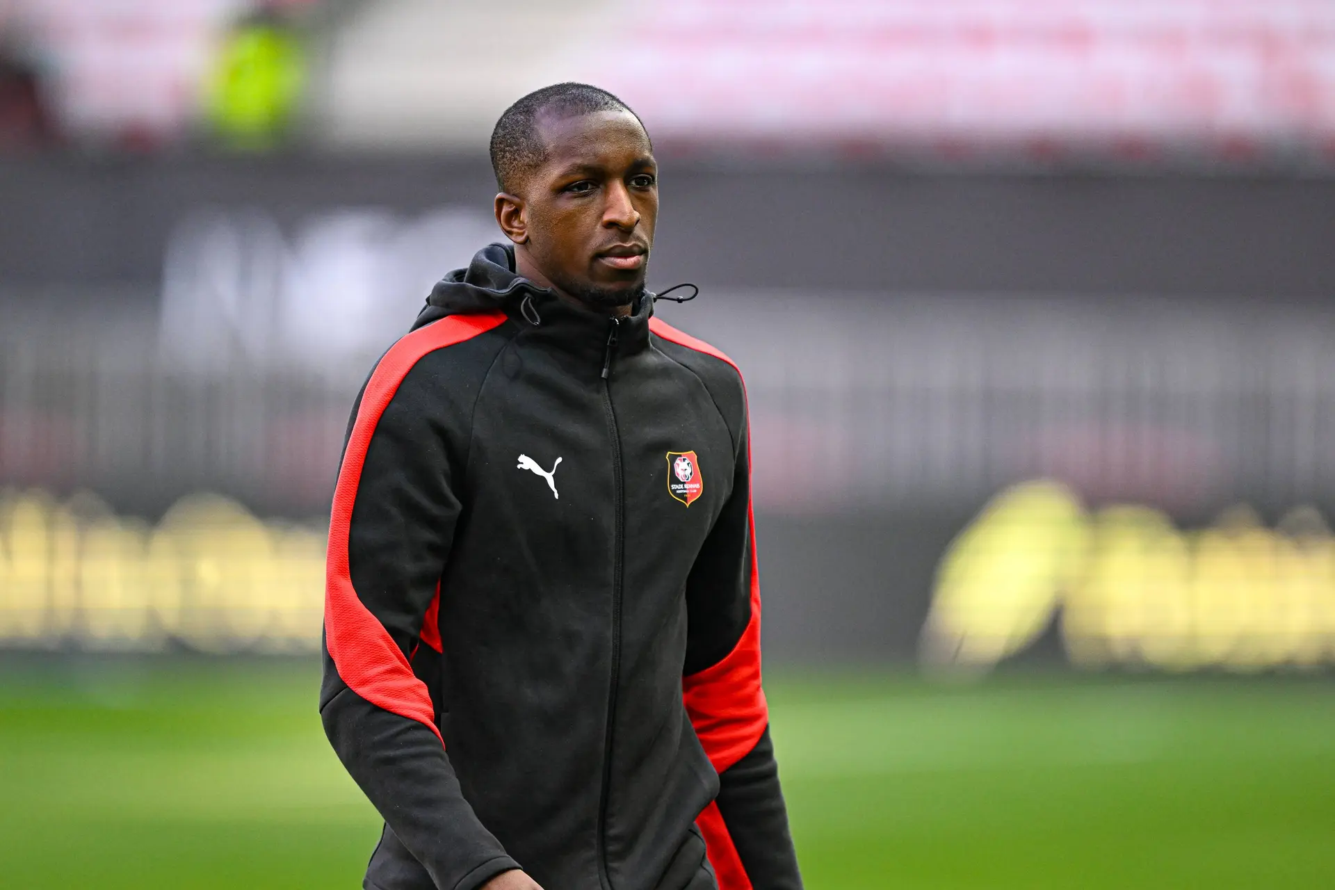 Glen Kamara