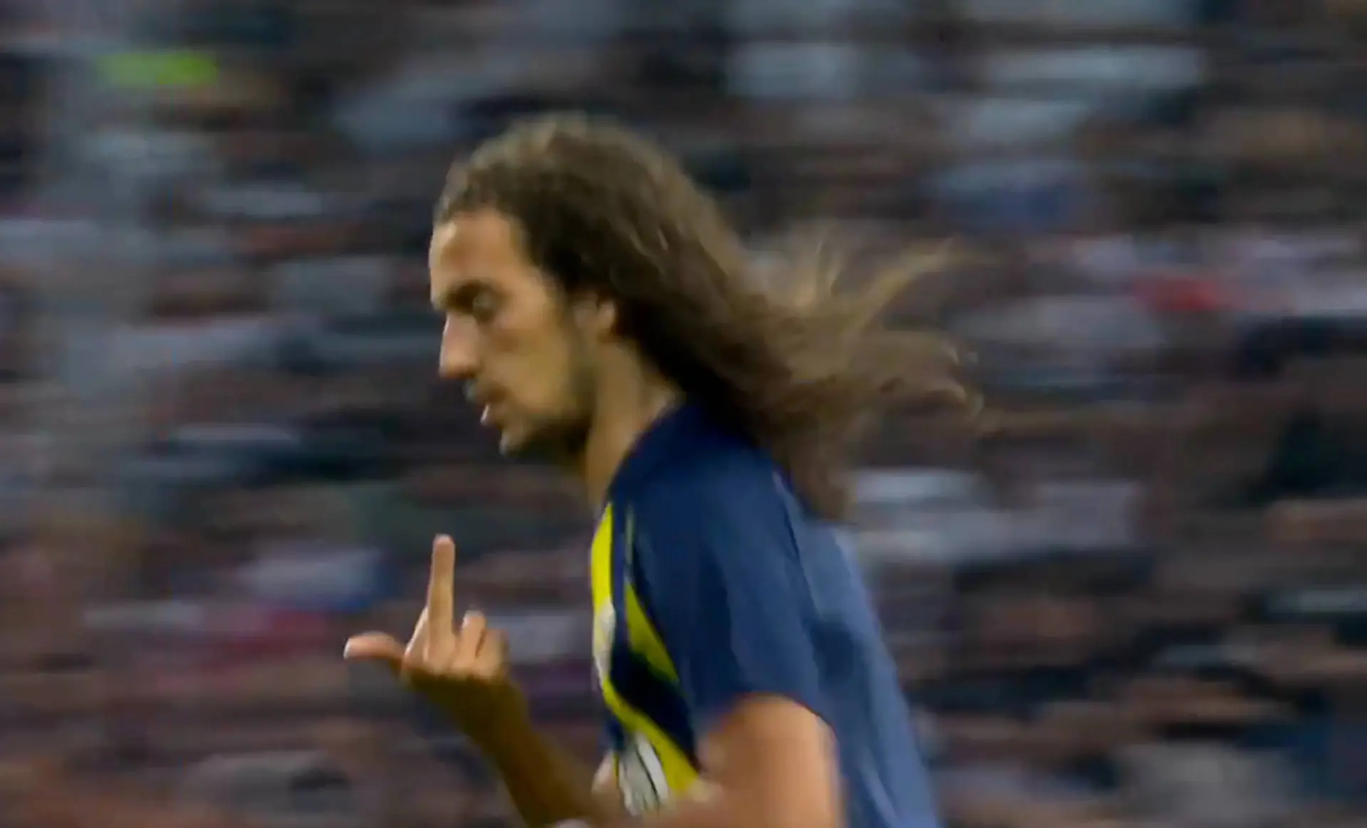 guendouzi