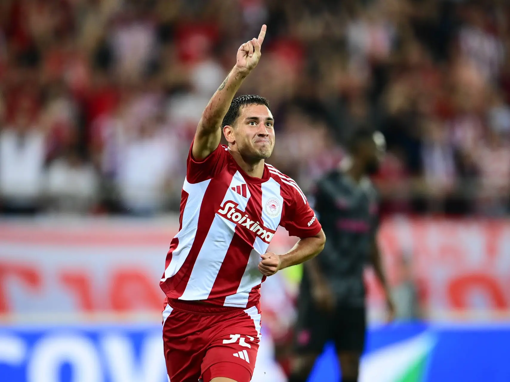 L'OM a une piste XXL en Grèce