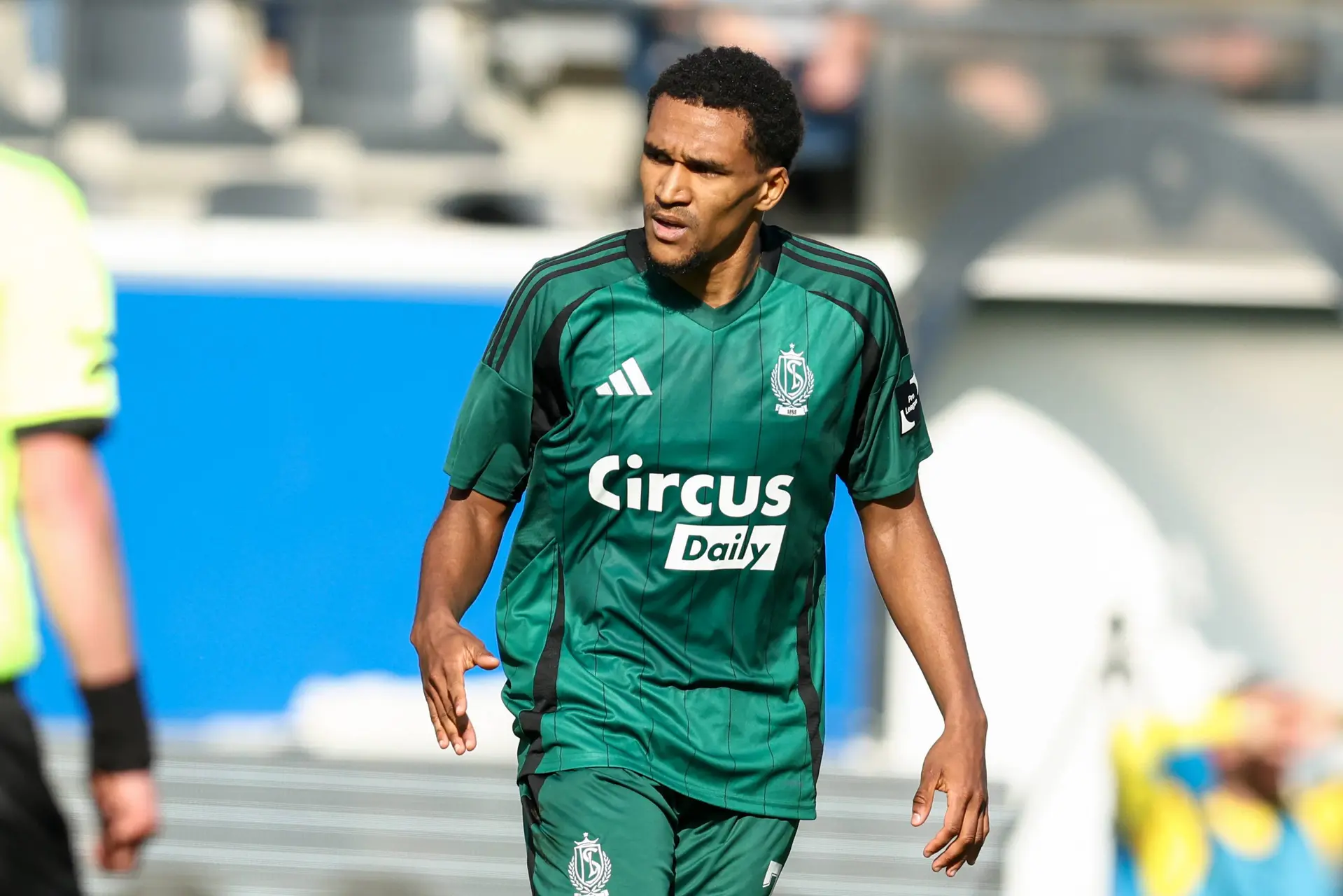 L'ASSE s'attaque à un buteur en panne sèche