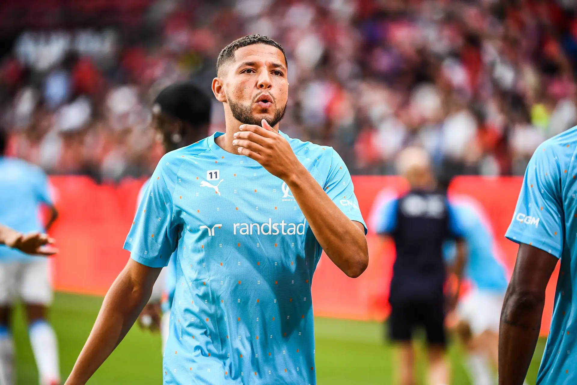 OM : Lorenzi oblige un joueur à baisser son salaire