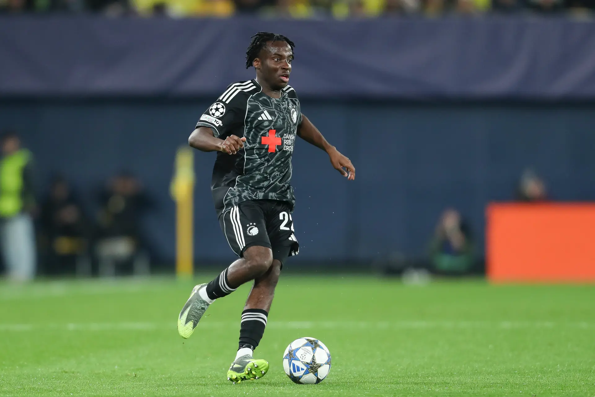 PSG : Zague prêté avec option d'achat au Paphos FC (officiel)