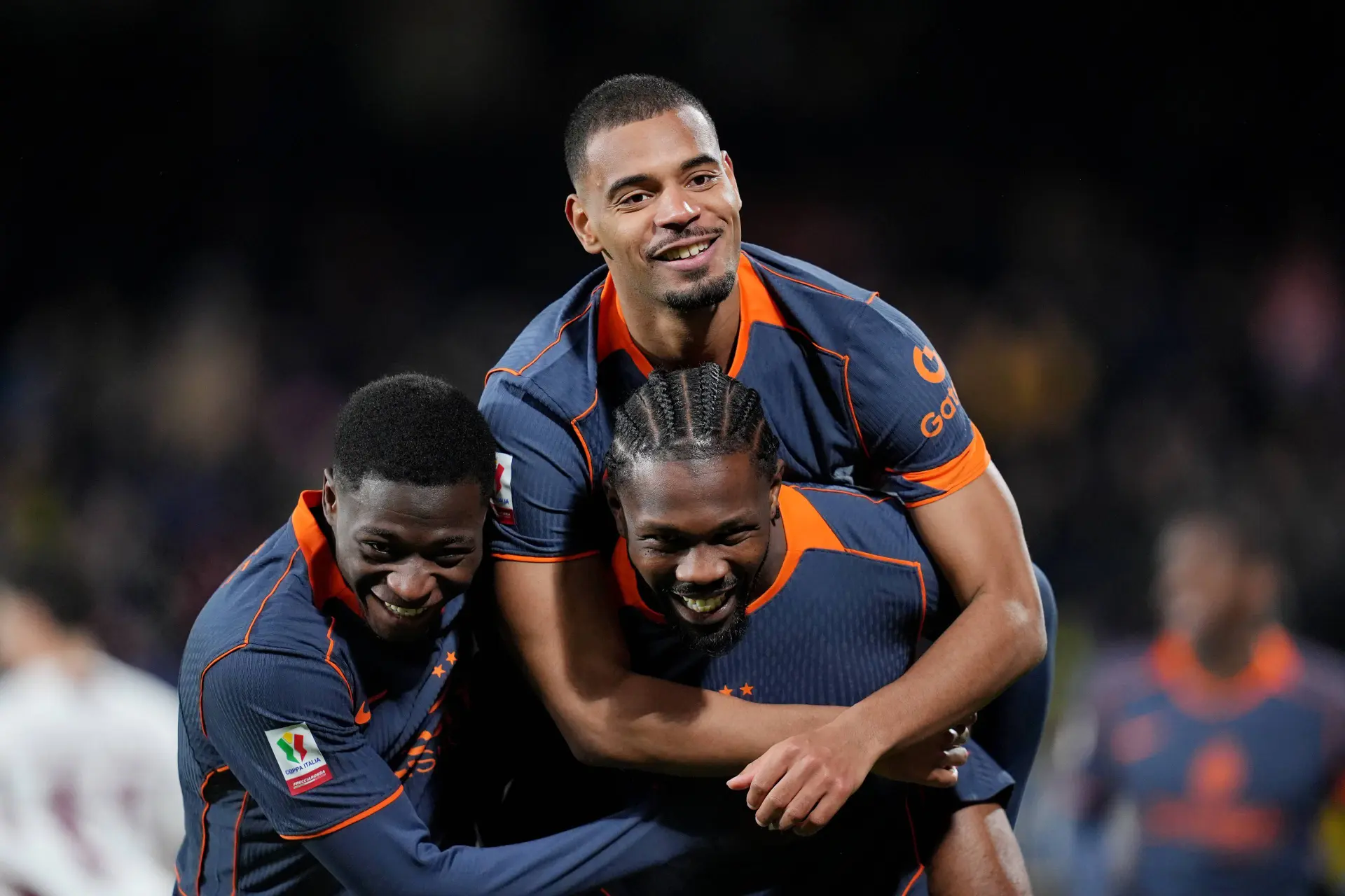 Andy Diouf, la piste parfaite à zéro euro de l'OM