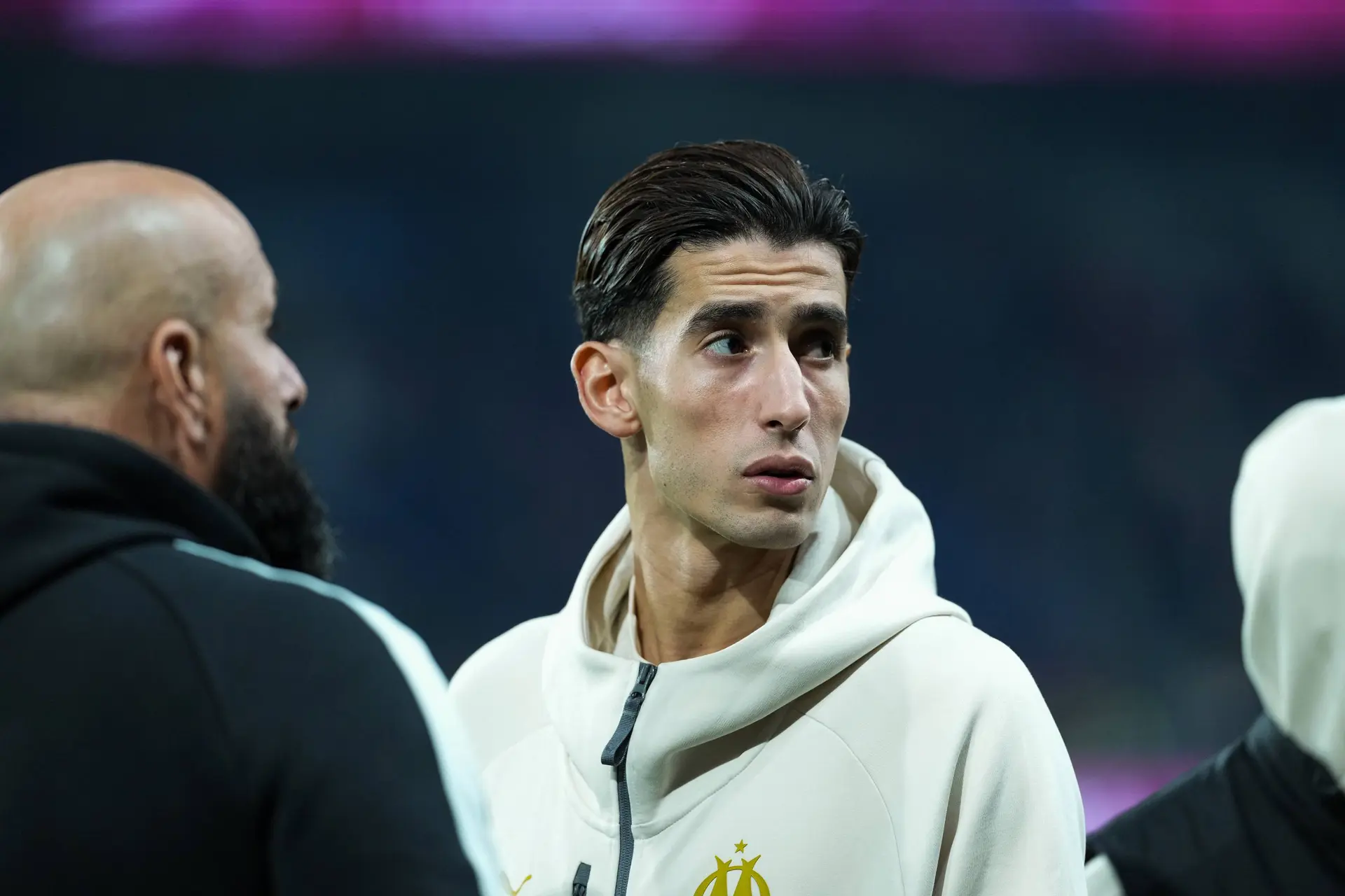 OM : Aguerd vendu en Espagne, son départ est bouclé
