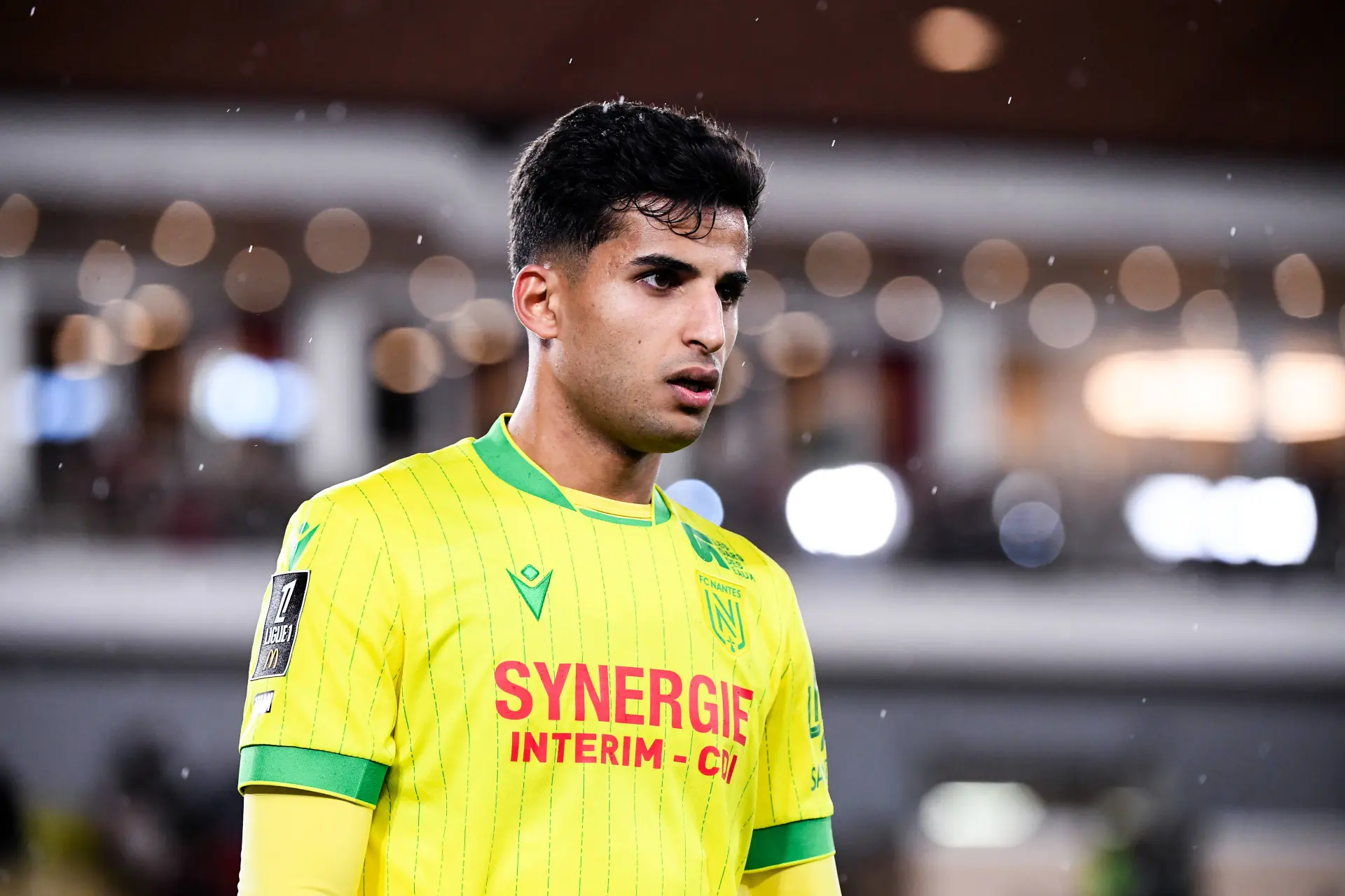 Nantes perd officiellement Ali Yousuf