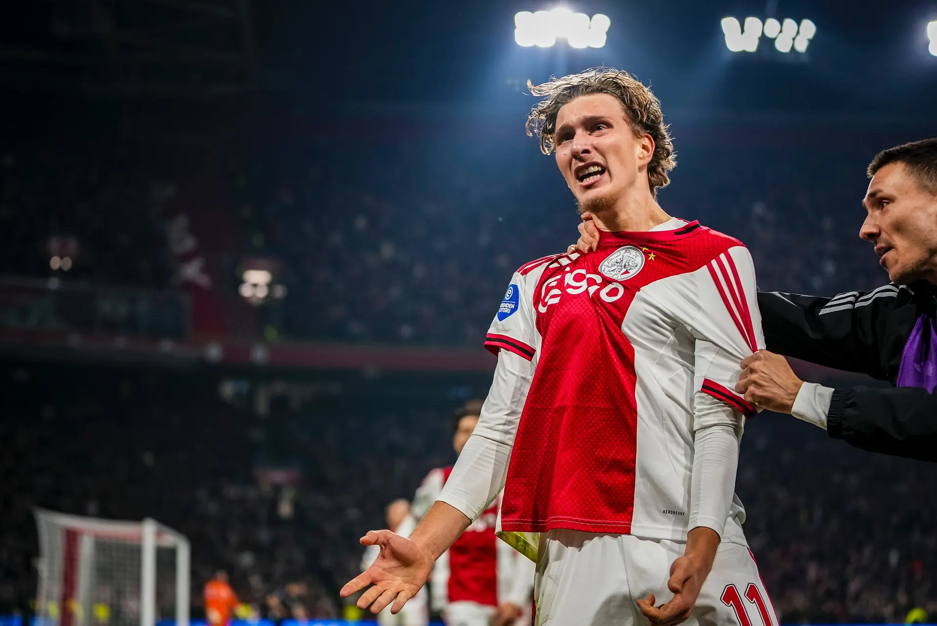 PSG : 60 ME ou Godts ne vient pas, l'Ajax fixe les règles du jeu