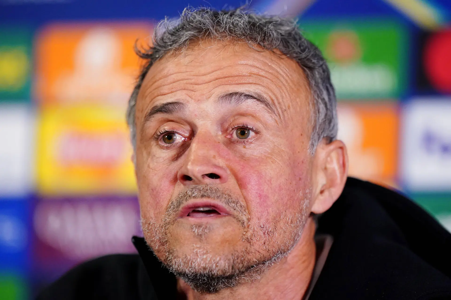 PSG : Luis Enrique confirme, le mercato n'est pas fini