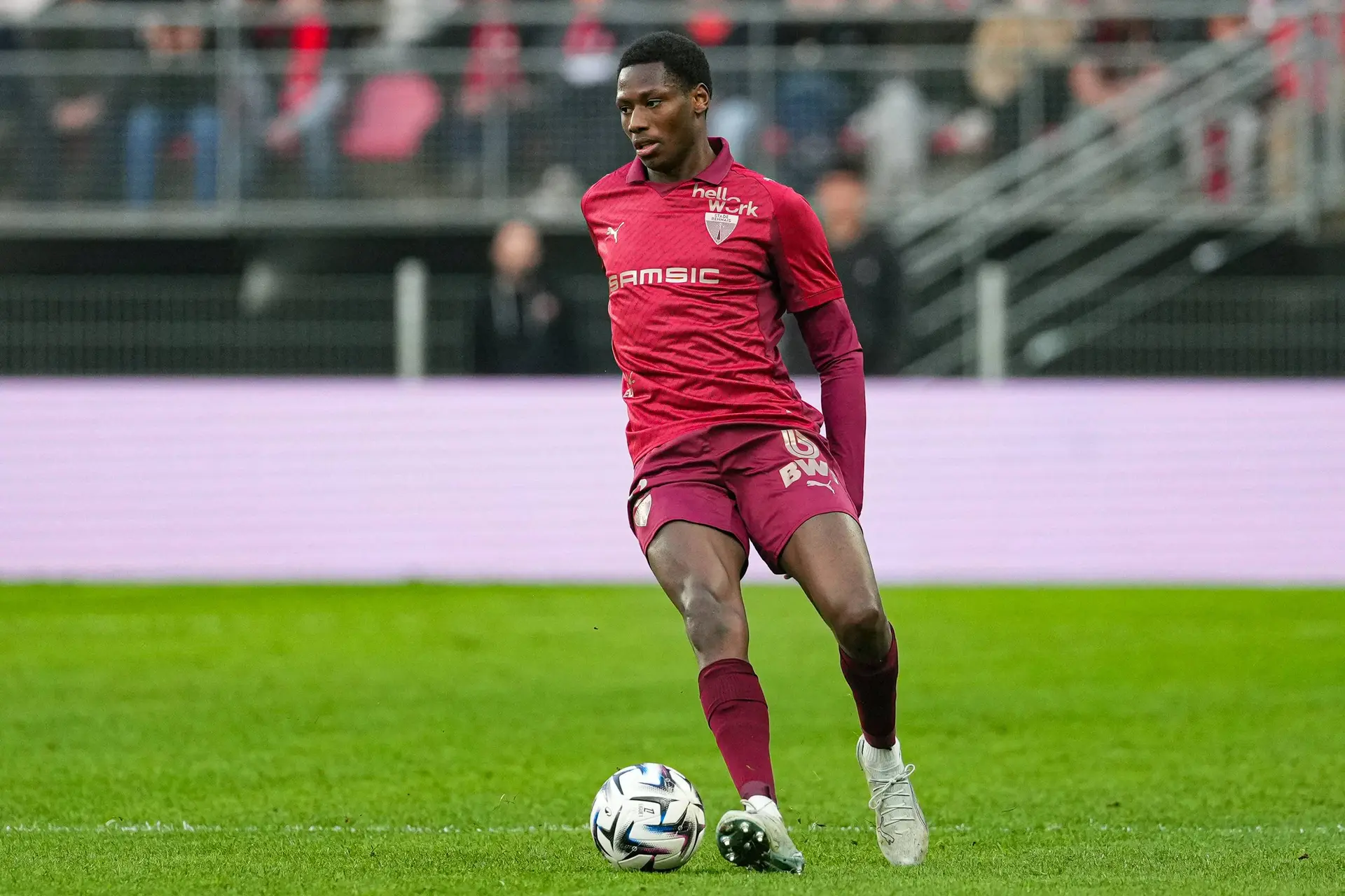 Cissé ICONSPORT_362638_0135