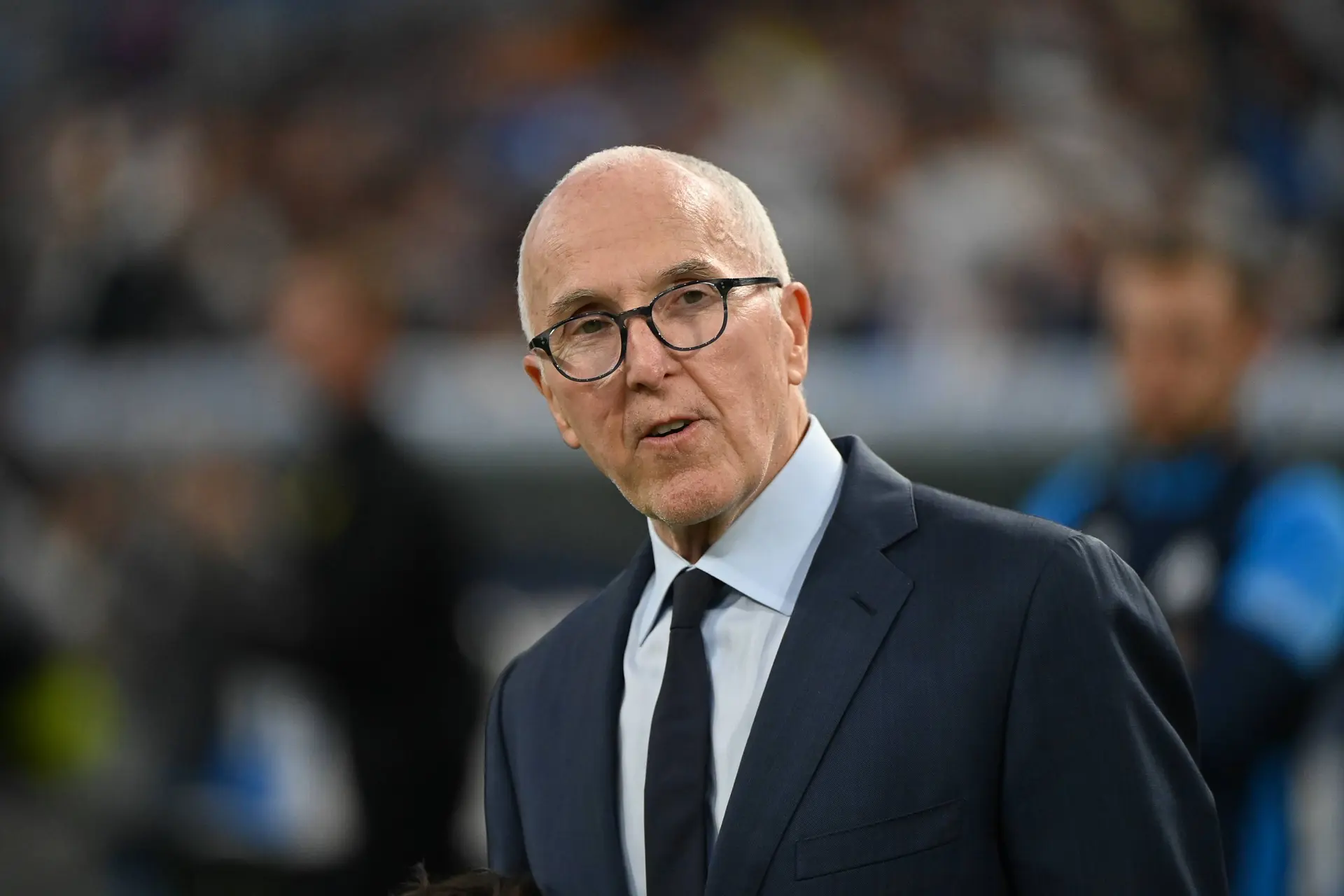 OM : McCourt veut les virer, les stars se révoltent